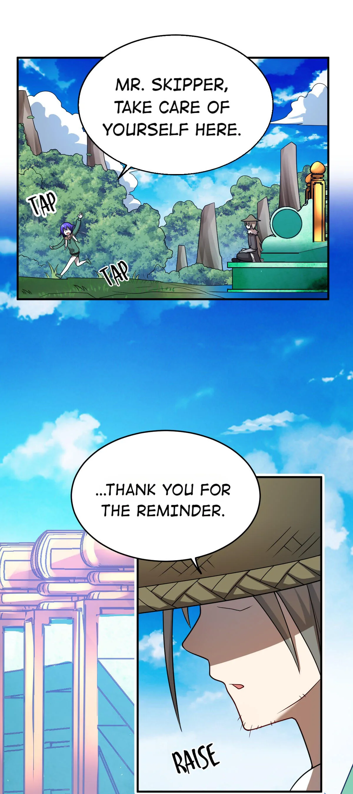 I, the Strongest Demon, Have Regained My Youth?! chapter 90 page 42