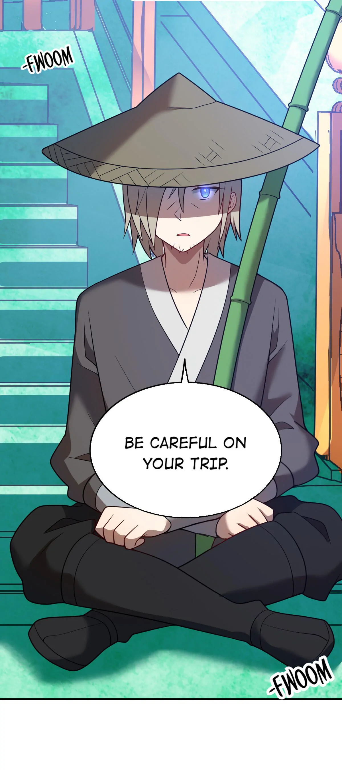 I, the Strongest Demon, Have Regained My Youth?! chapter 90 page 43