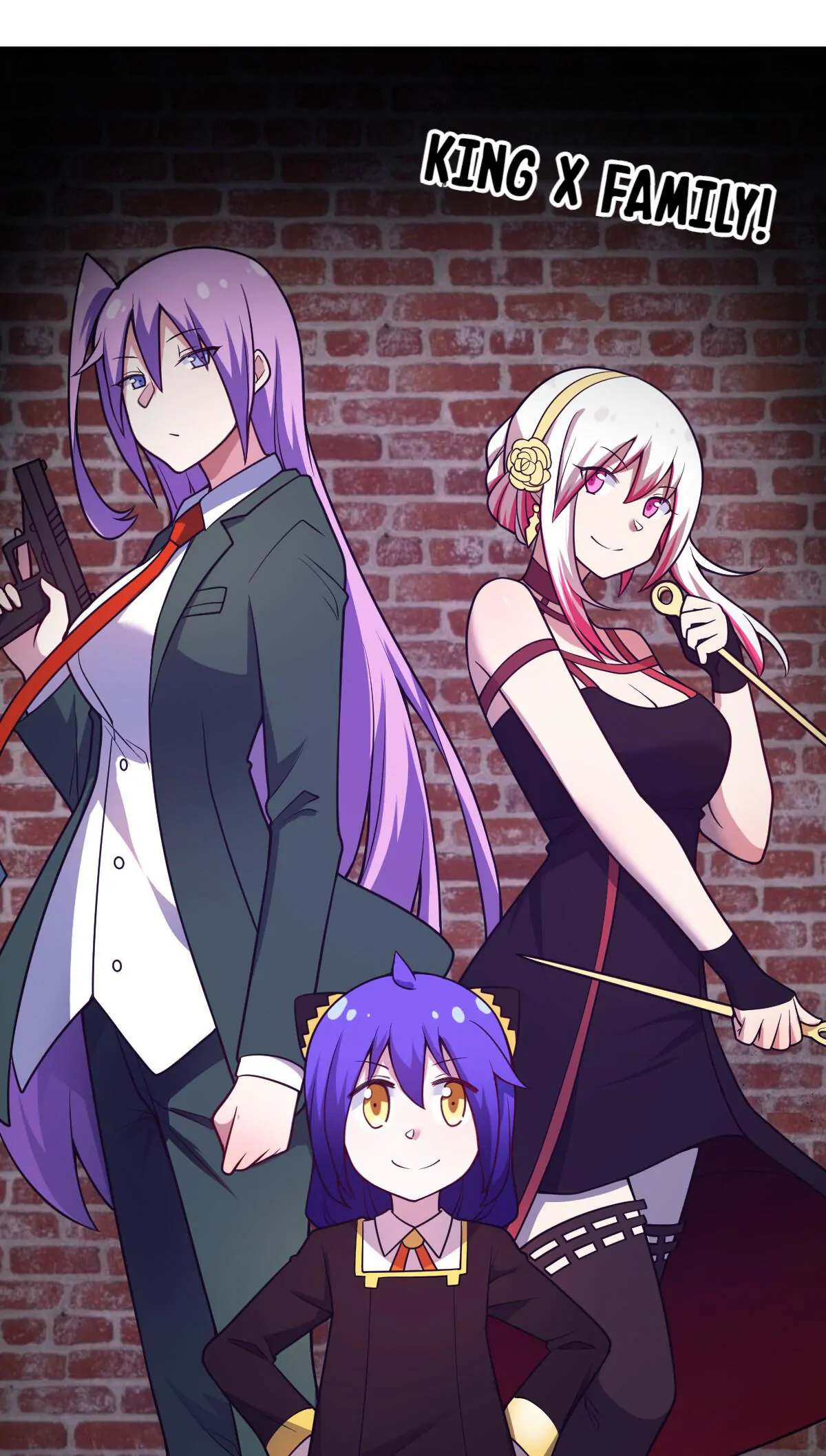 I, the Strongest Demon, Have Regained My Youth?! chapter 90 page 45