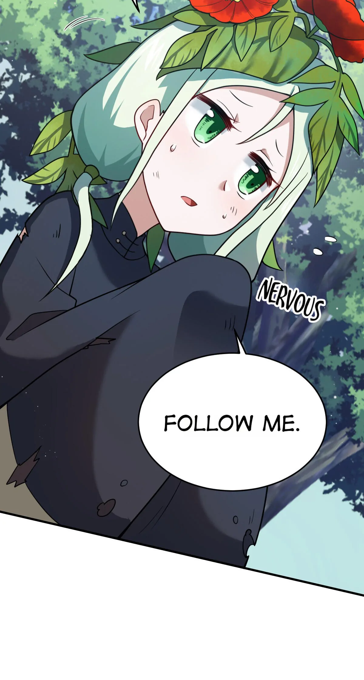 I, the Strongest Demon, Have Regained My Youth?! chapter 91 page 10