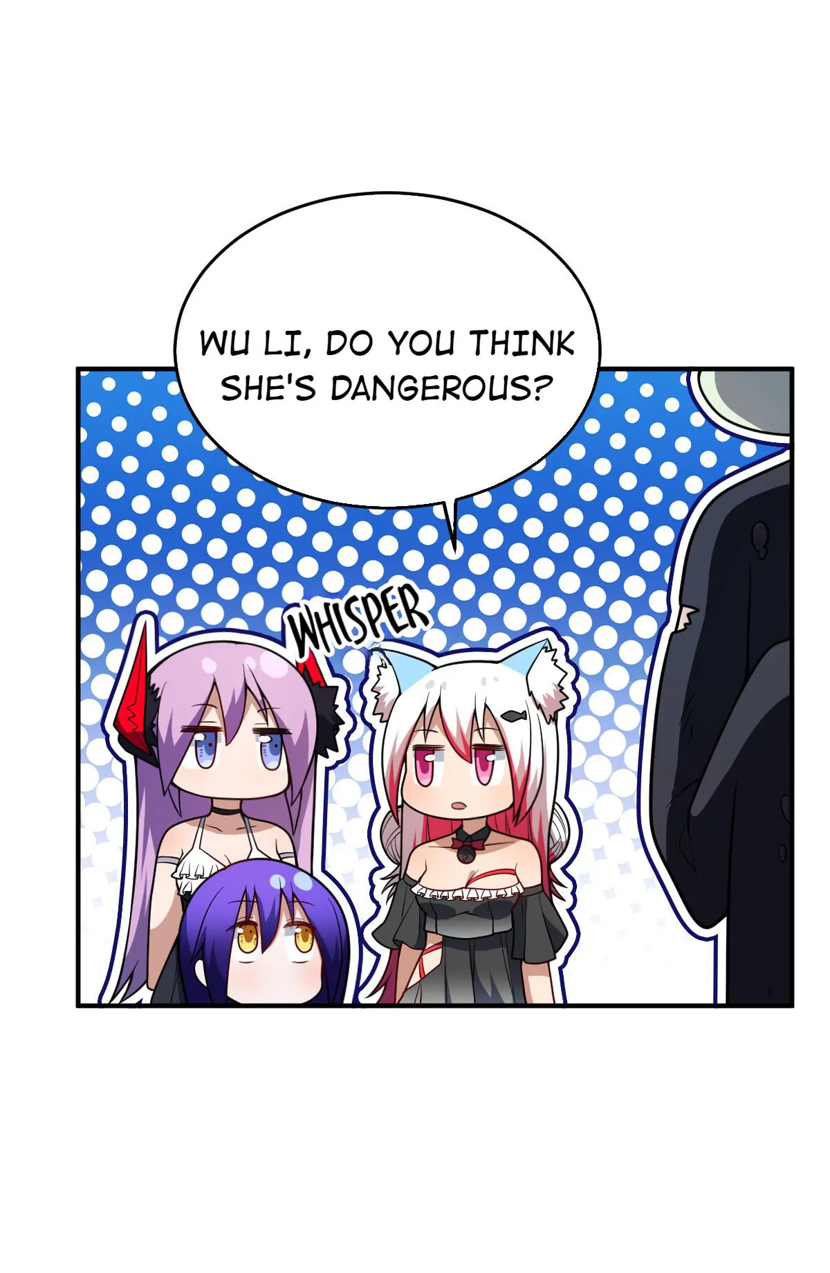 I, the Strongest Demon, Have Regained My Youth?! chapter 91 page 11