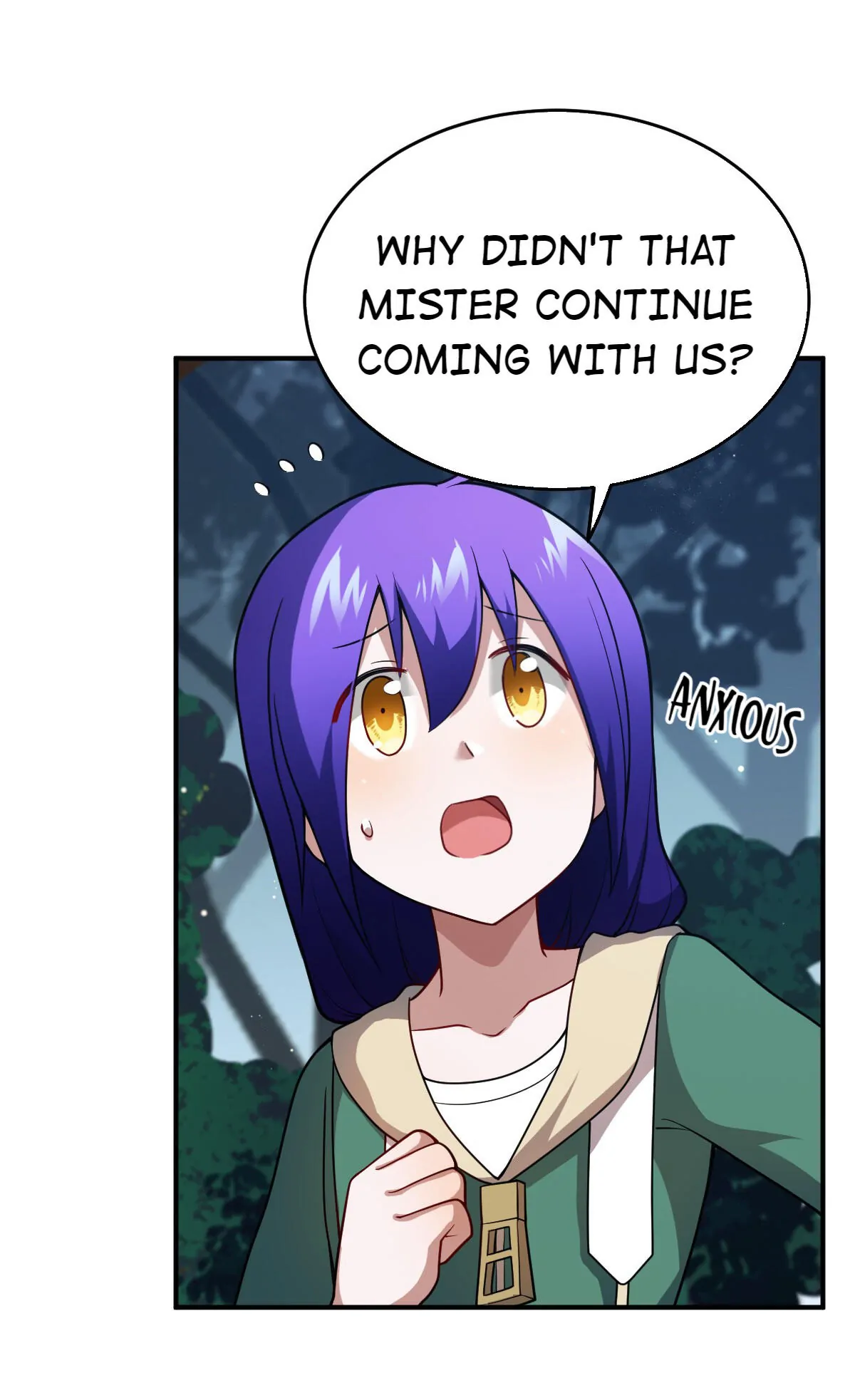 I, the Strongest Demon, Have Regained My Youth?! chapter 91 page 2