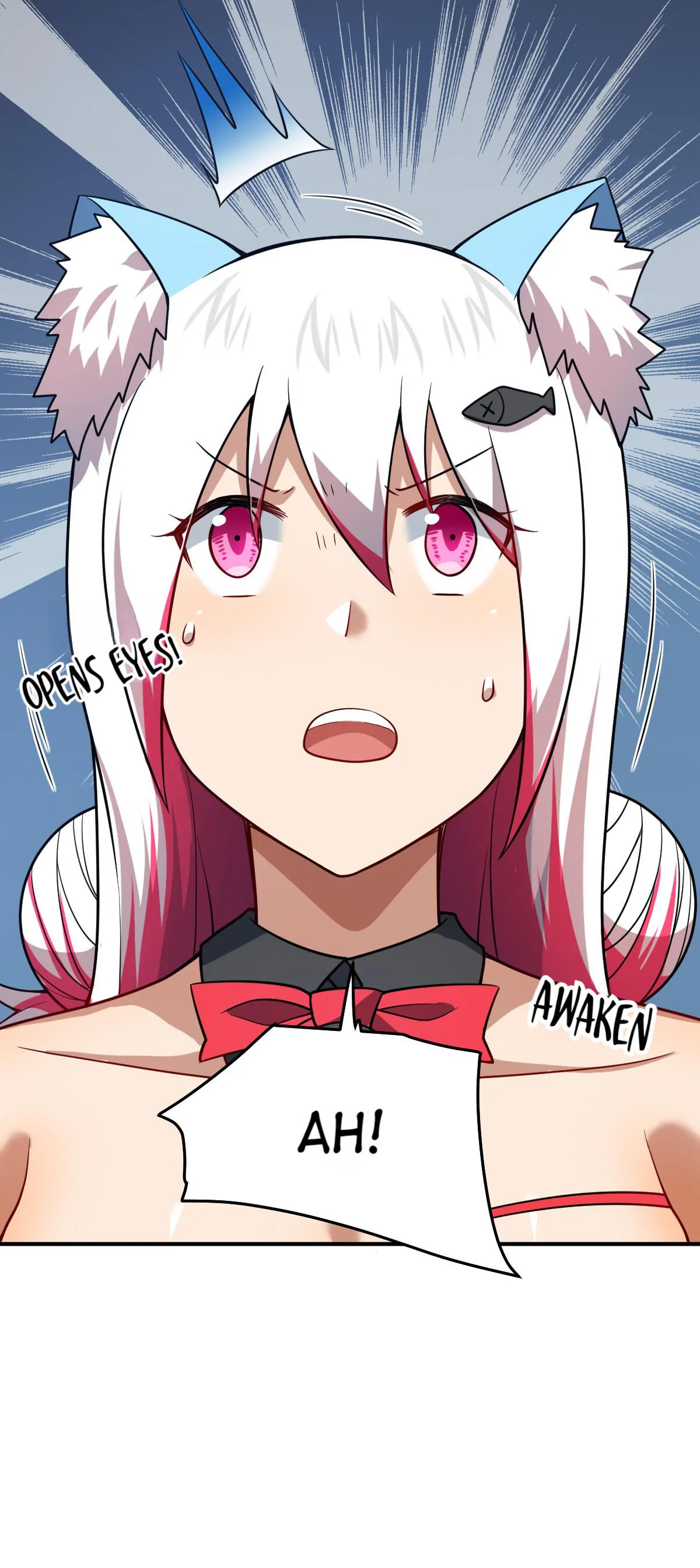 I, the Strongest Demon, Have Regained My Youth?! chapter 91 page 33