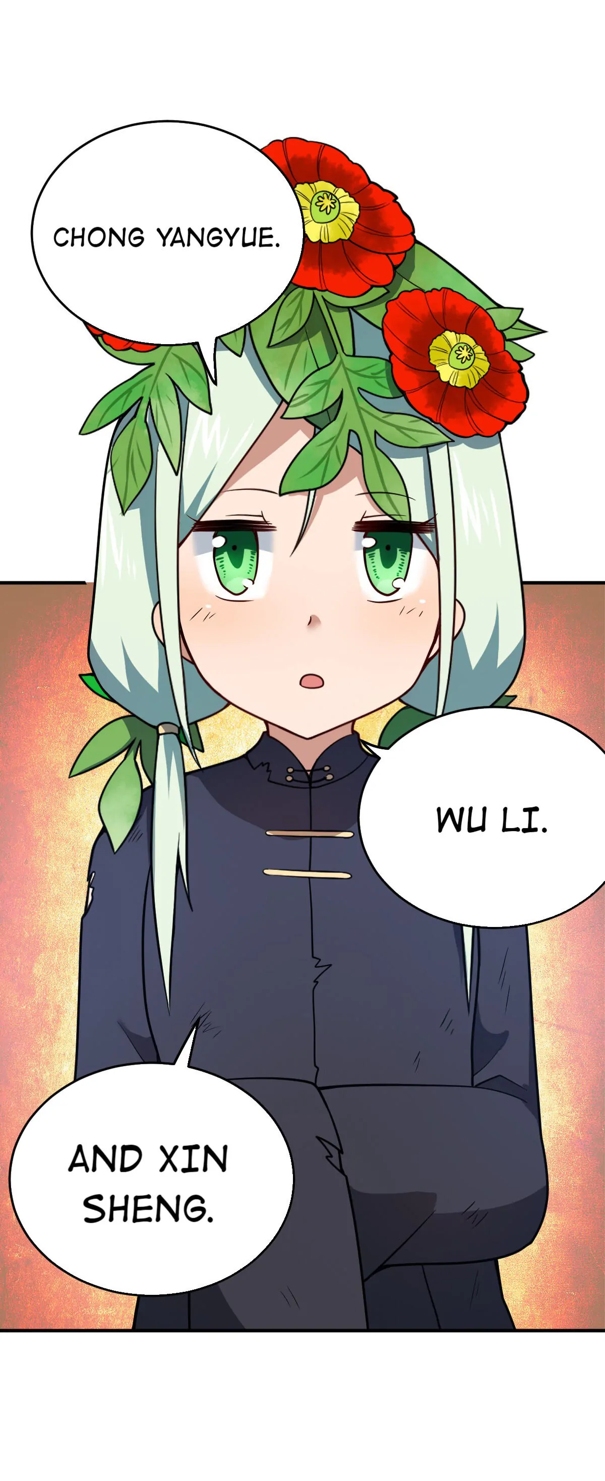 I, the Strongest Demon, Have Regained My Youth?! chapter 91 page 35