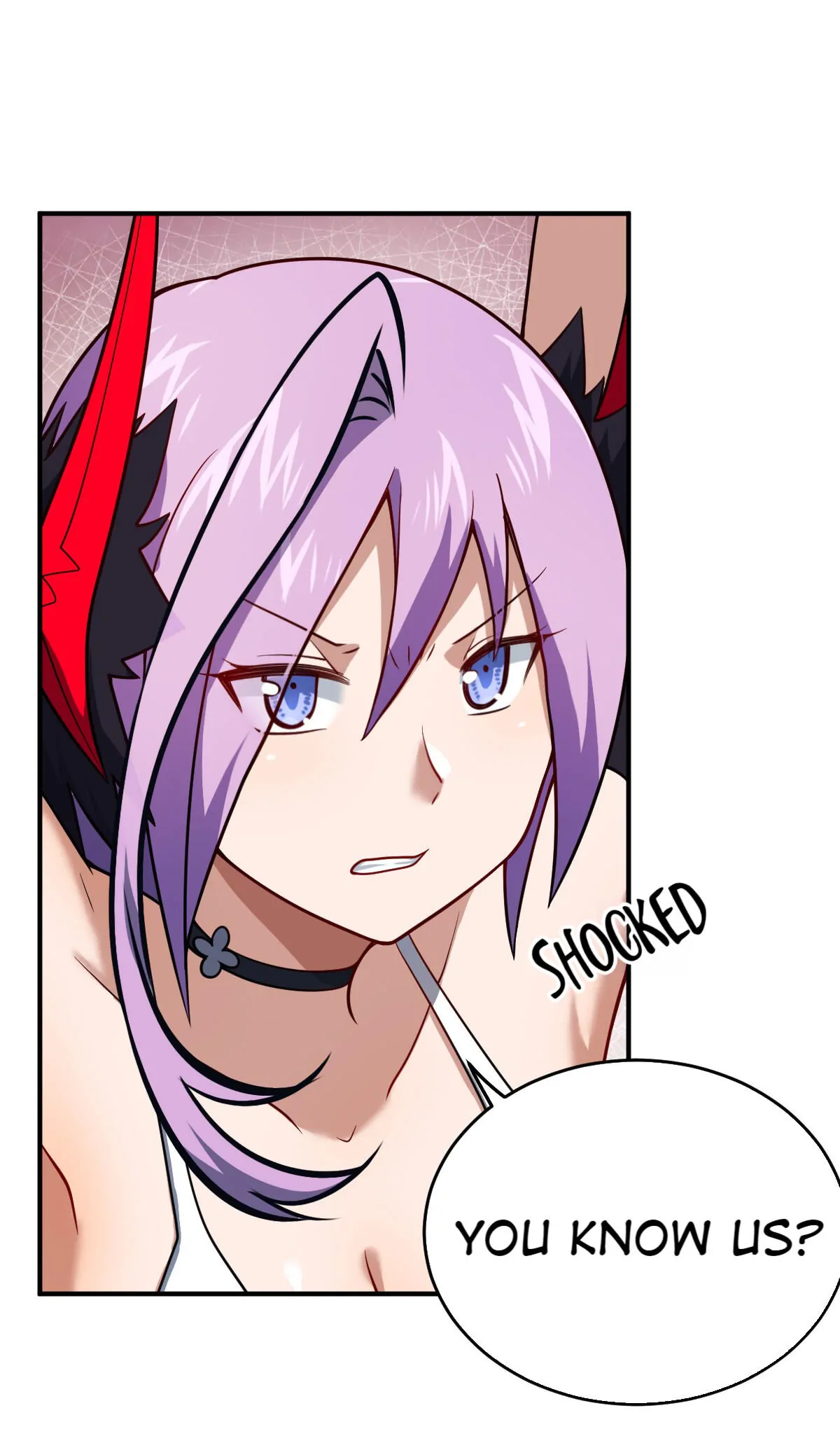 I, the Strongest Demon, Have Regained My Youth?! chapter 91 page 36