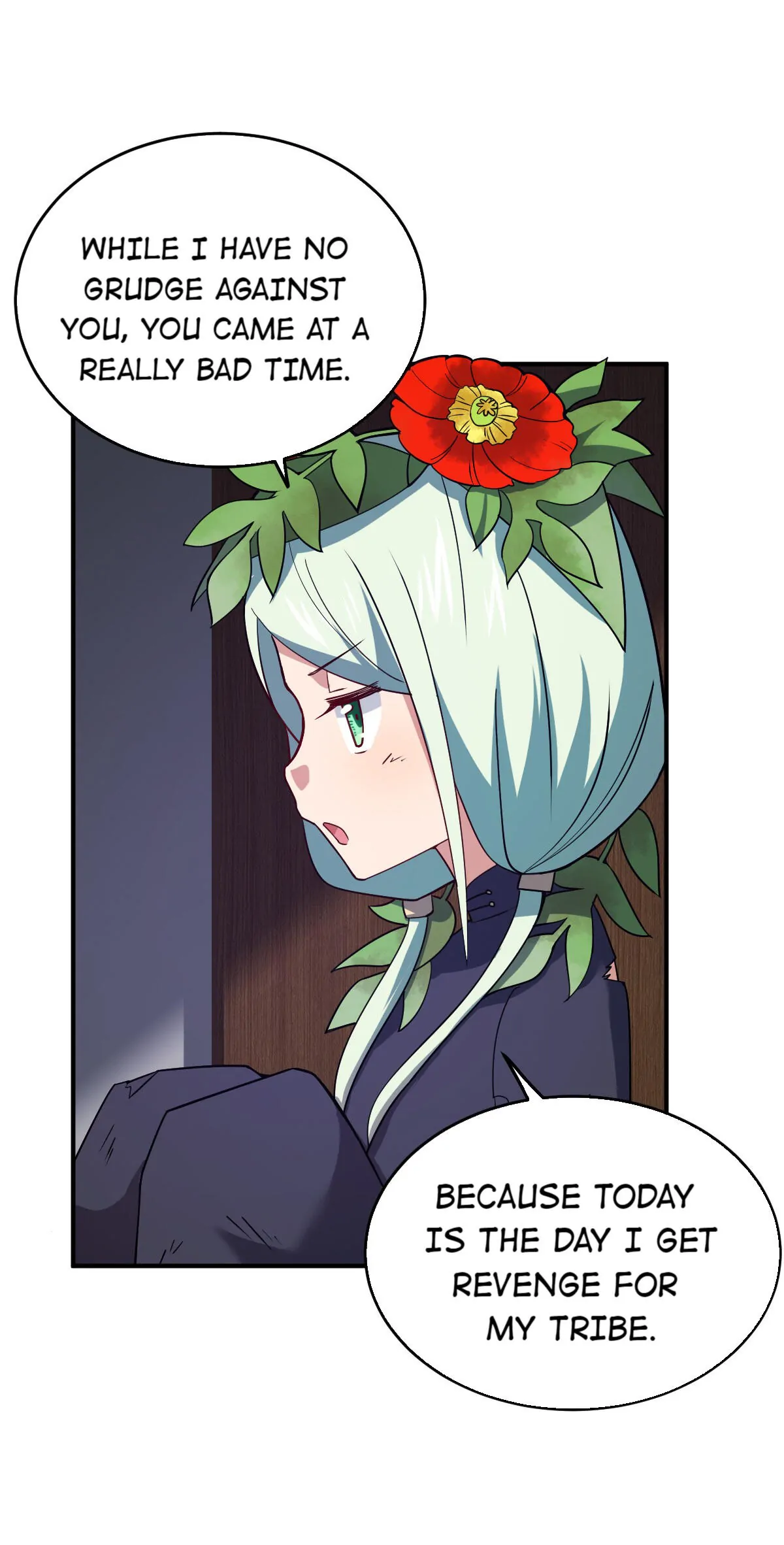 I, the Strongest Demon, Have Regained My Youth?! chapter 91 page 40