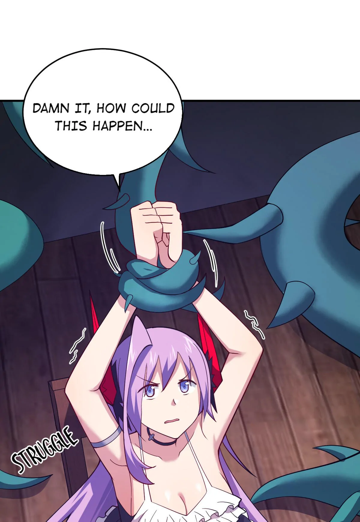 I, the Strongest Demon, Have Regained My Youth?! chapter 91 page 42