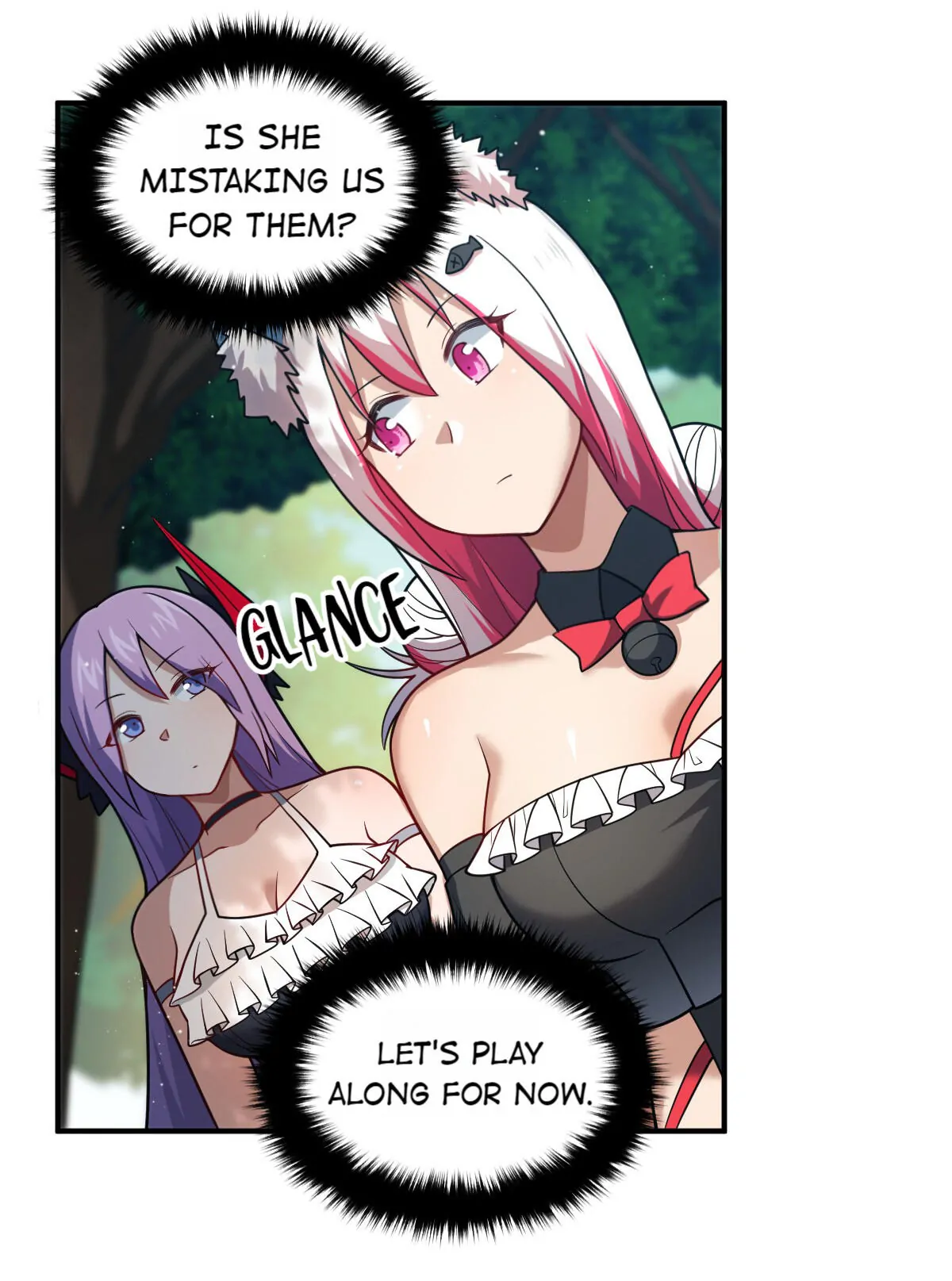 I, the Strongest Demon, Have Regained My Youth?! chapter 91 page 8