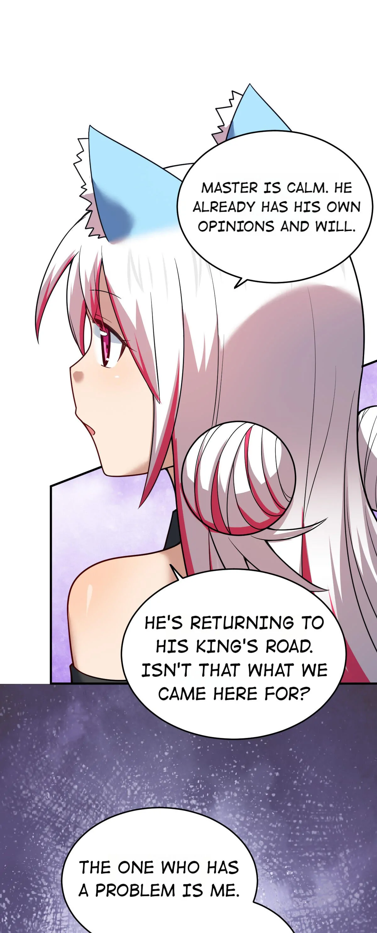 I, the Strongest Demon, Have Regained My Youth?! chapter 92 page 10