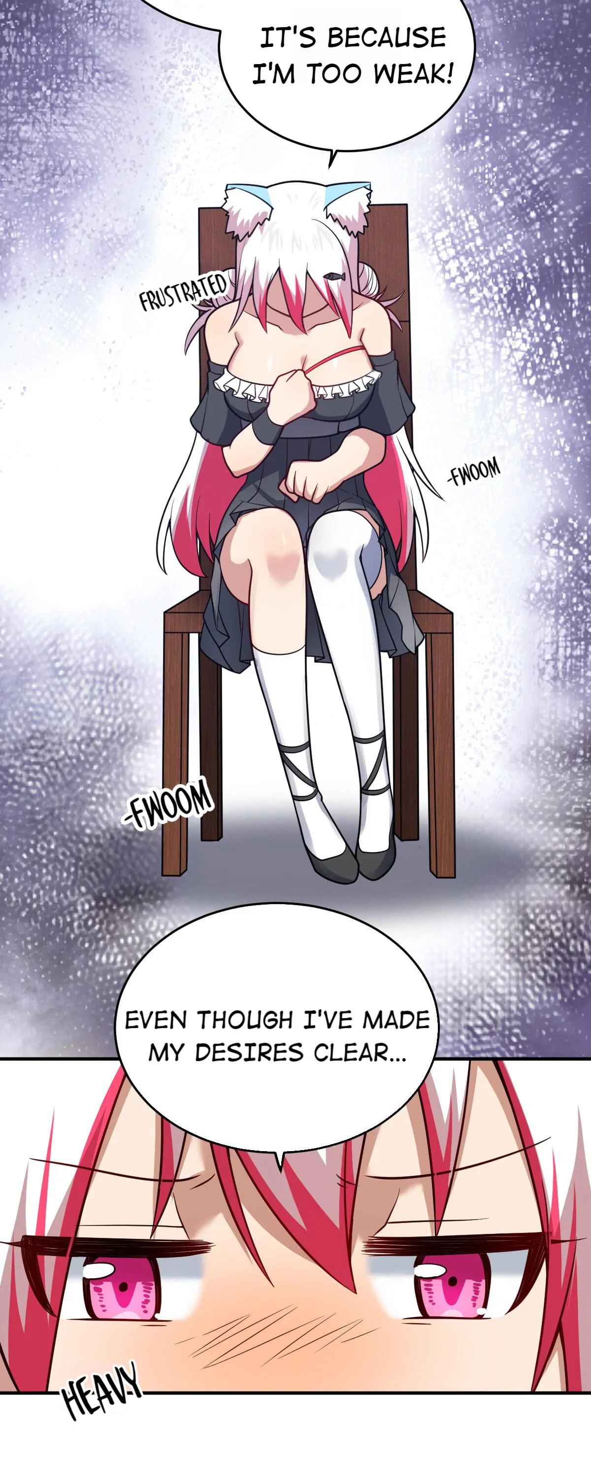 I, the Strongest Demon, Have Regained My Youth?! chapter 92 page 11