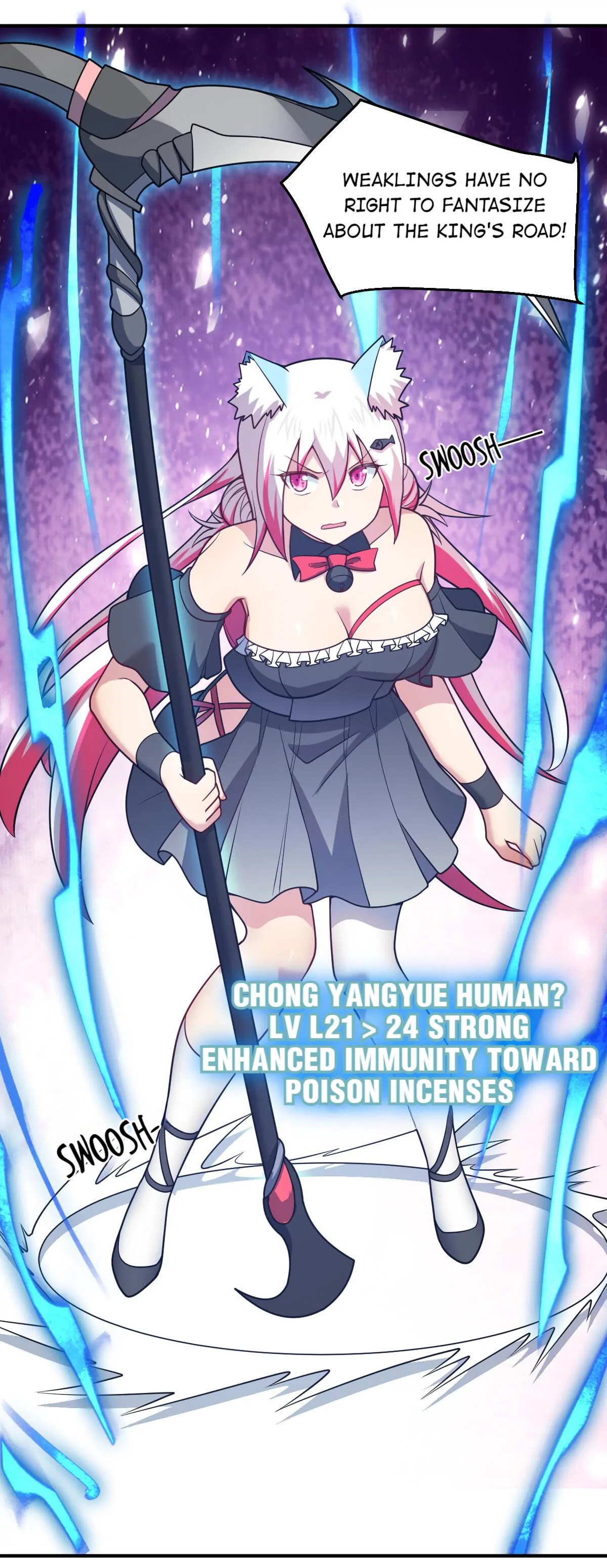 I, the Strongest Demon, Have Regained My Youth?! chapter 92 page 14