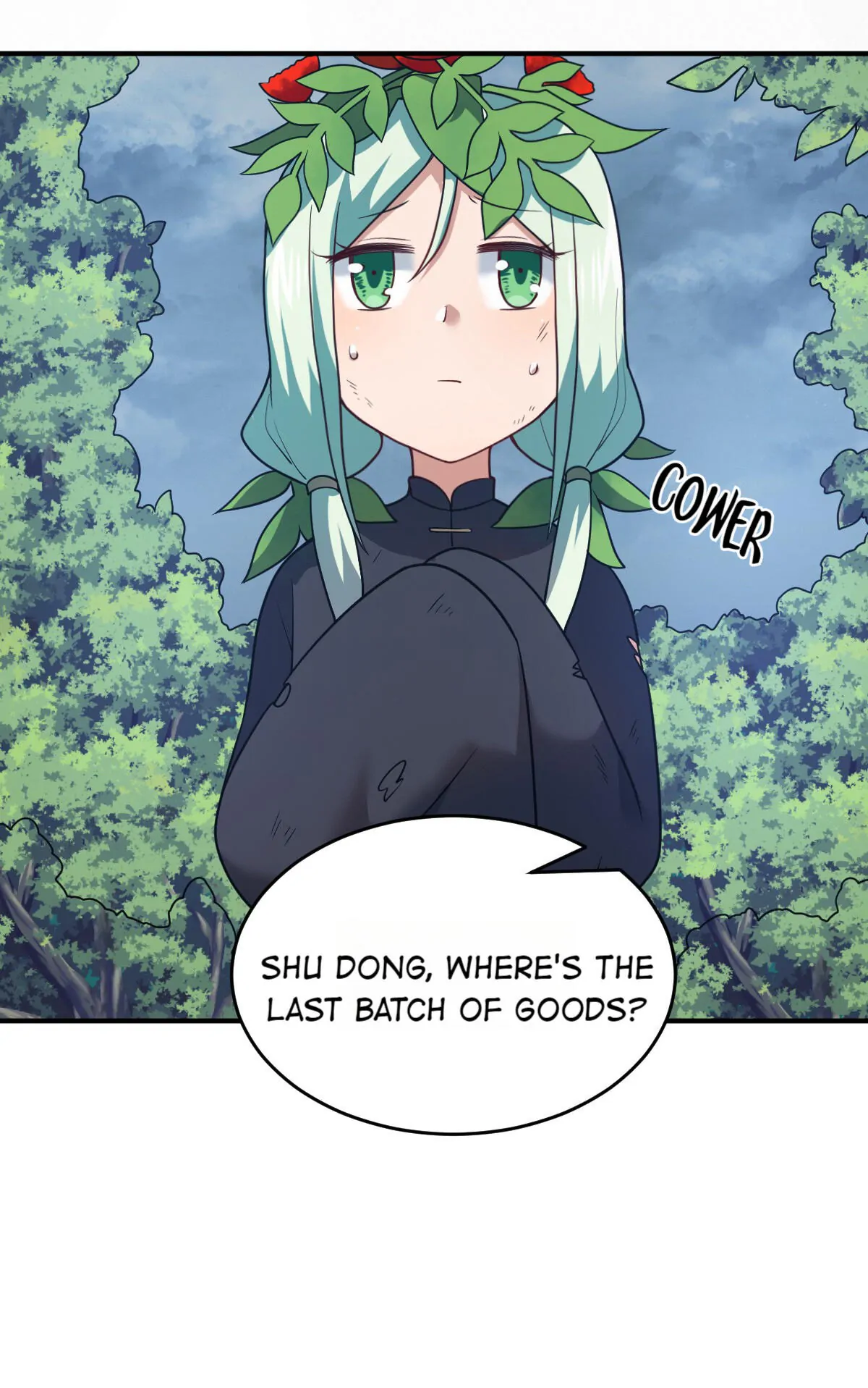 I, the Strongest Demon, Have Regained My Youth?! chapter 92 page 17