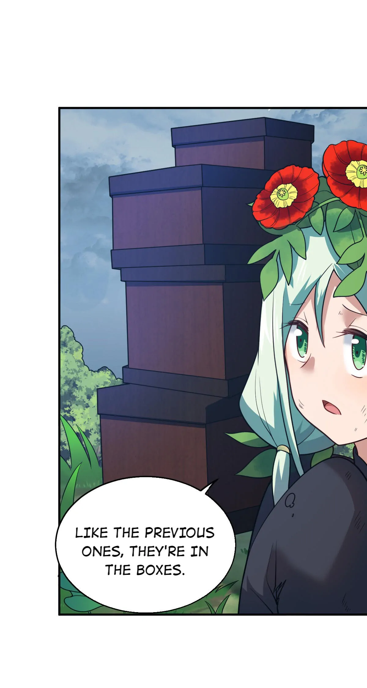 I, the Strongest Demon, Have Regained My Youth?! chapter 92 page 18