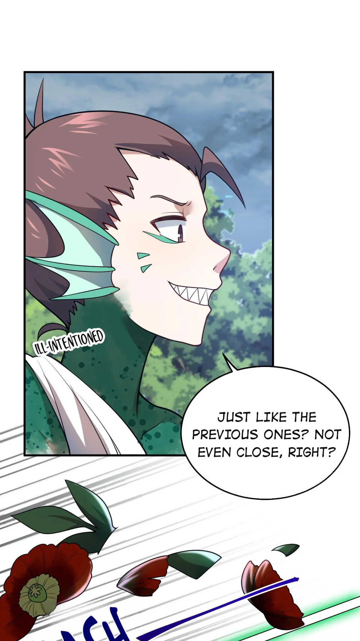 I, the Strongest Demon, Have Regained My Youth?! chapter 92 page 19