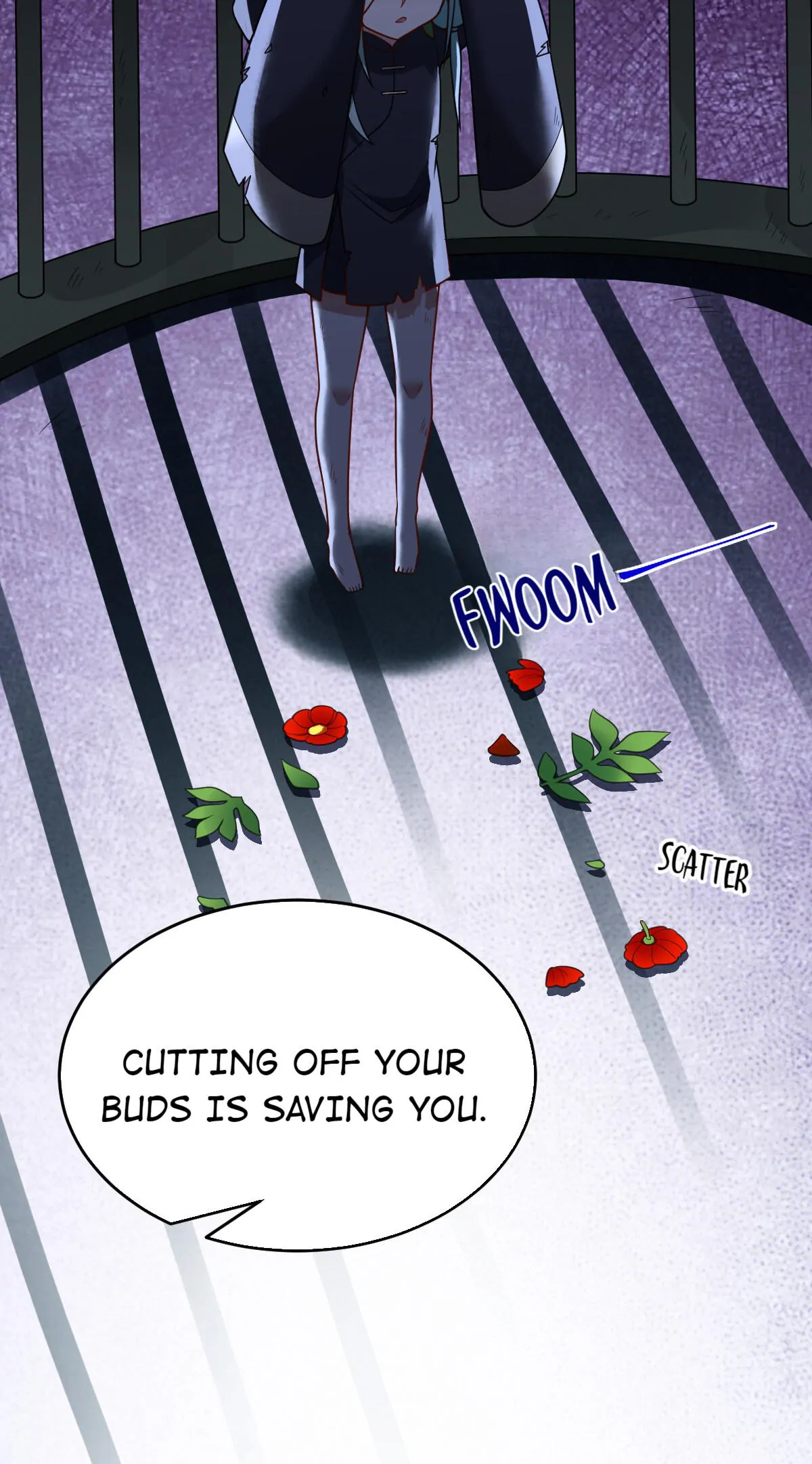 I, the Strongest Demon, Have Regained My Youth?! chapter 92 page 22