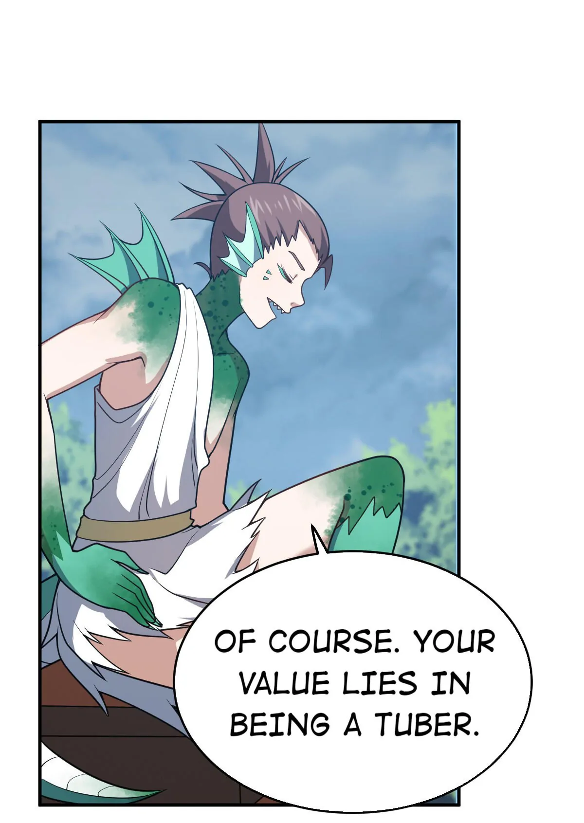 I, the Strongest Demon, Have Regained My Youth?! chapter 92 page 26