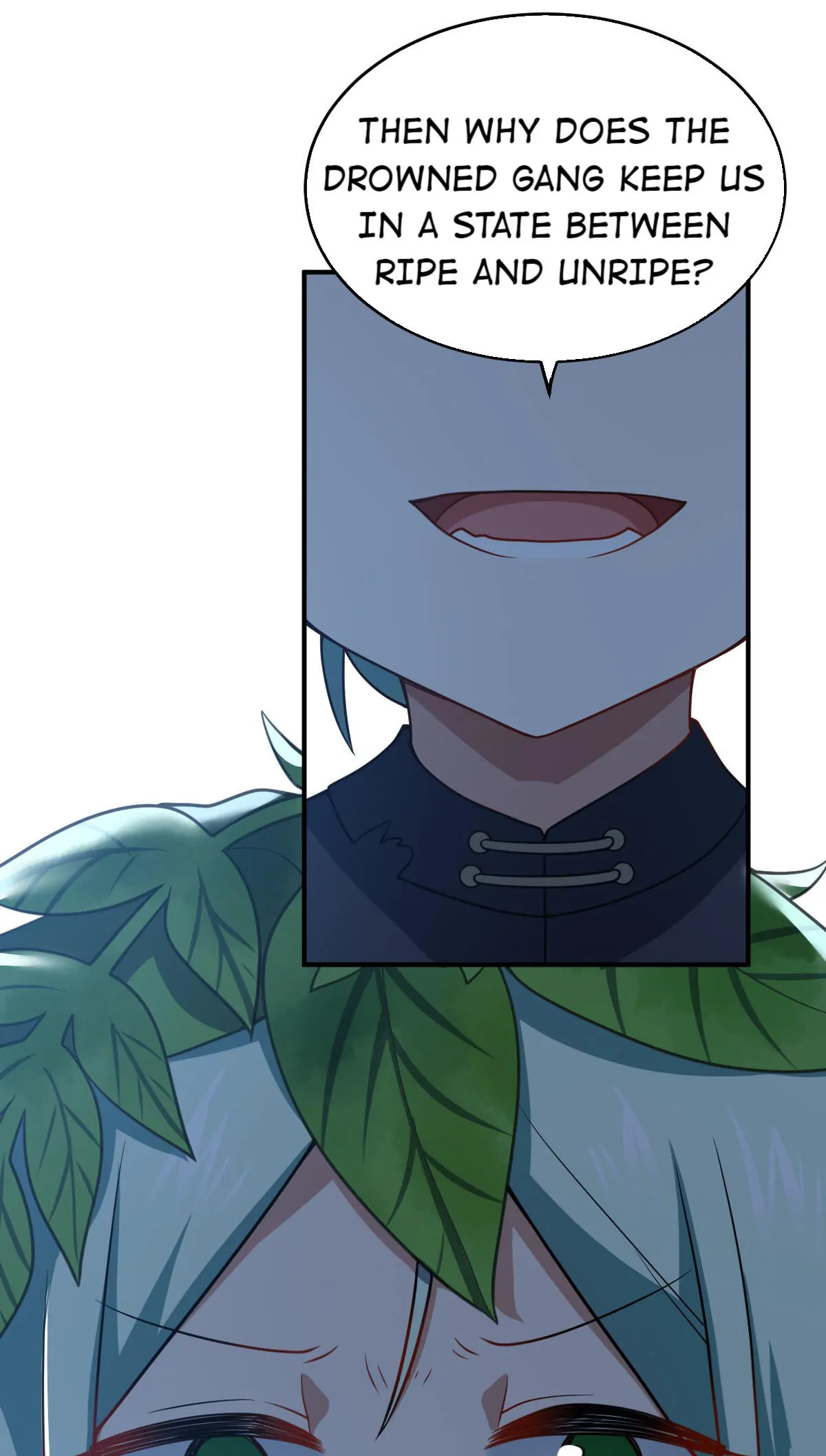 I, the Strongest Demon, Have Regained My Youth?! chapter 92 page 27