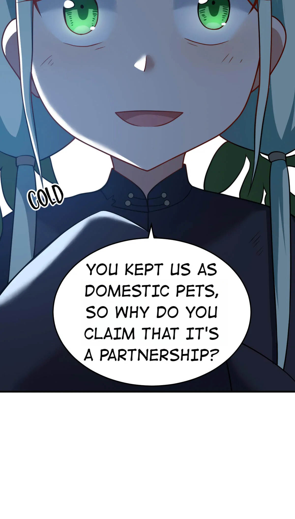 I, the Strongest Demon, Have Regained My Youth?! chapter 92 page 28