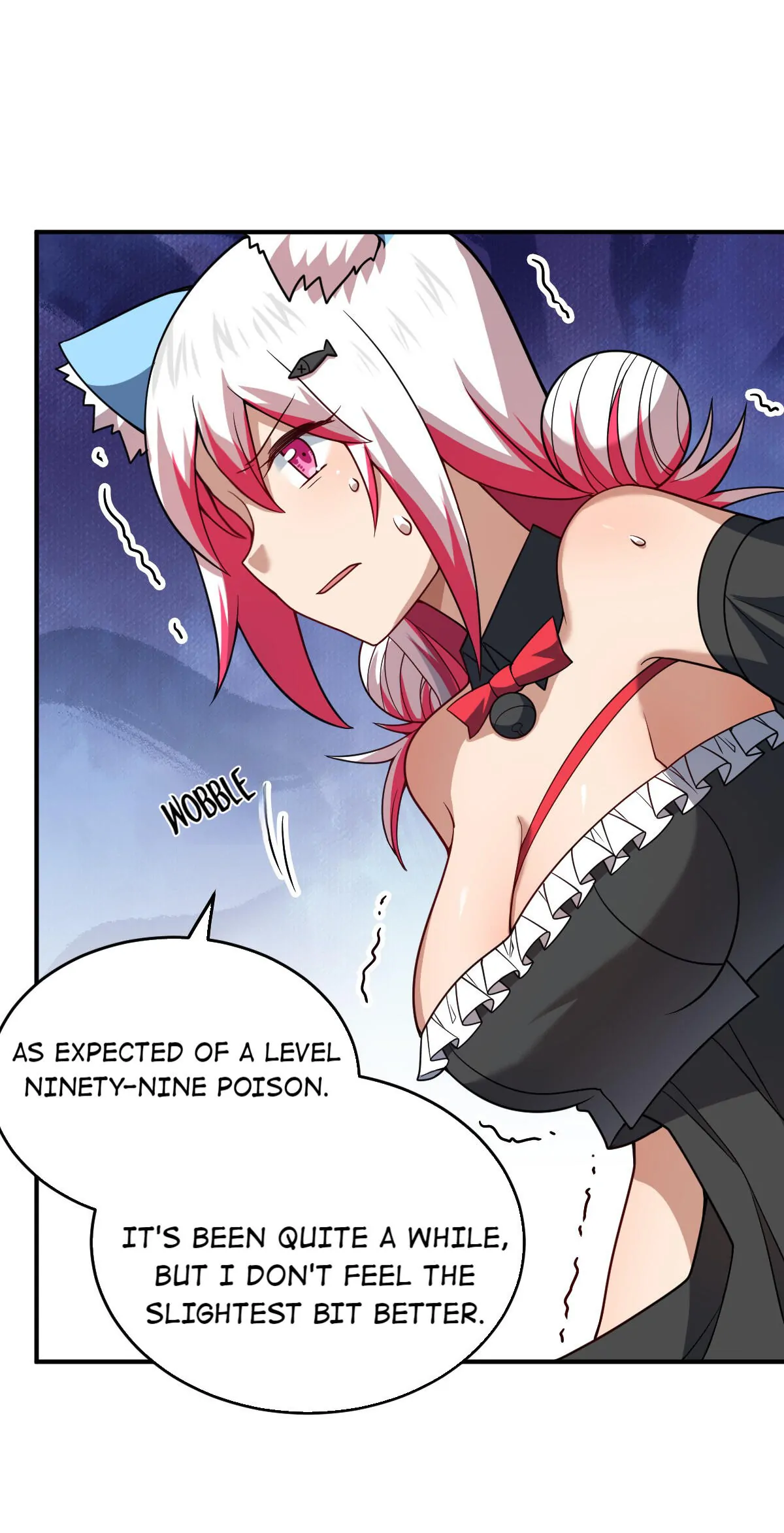 I, the Strongest Demon, Have Regained My Youth?! chapter 92 page 3