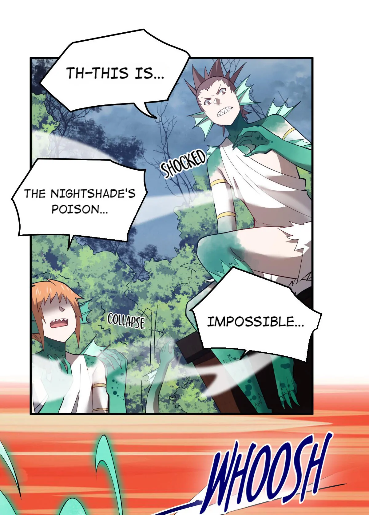 I, the Strongest Demon, Have Regained My Youth?! chapter 92 page 30