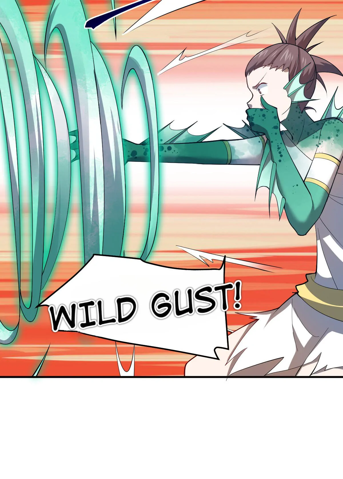 I, the Strongest Demon, Have Regained My Youth?! chapter 92 page 31