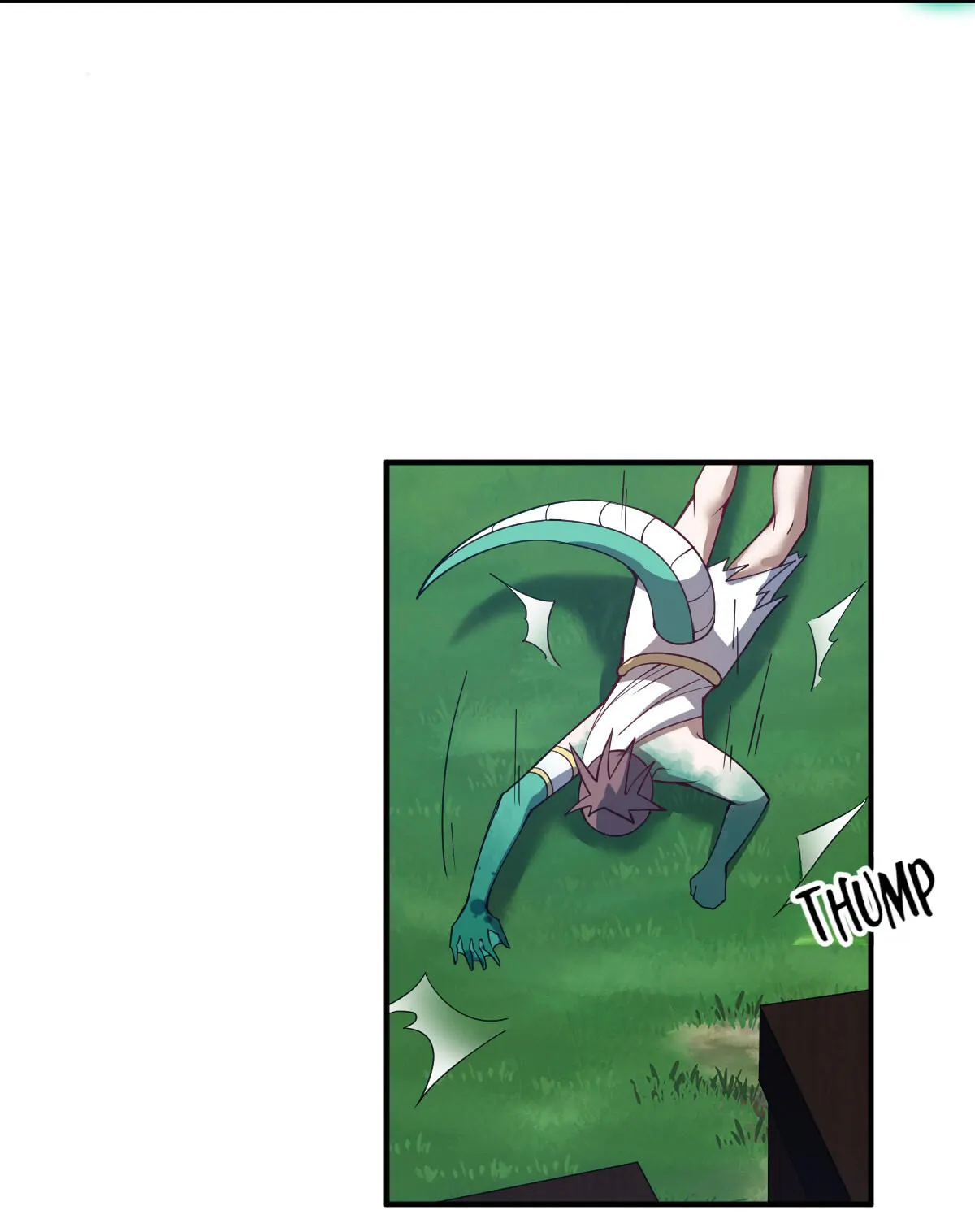 I, the Strongest Demon, Have Regained My Youth?! chapter 92 page 34