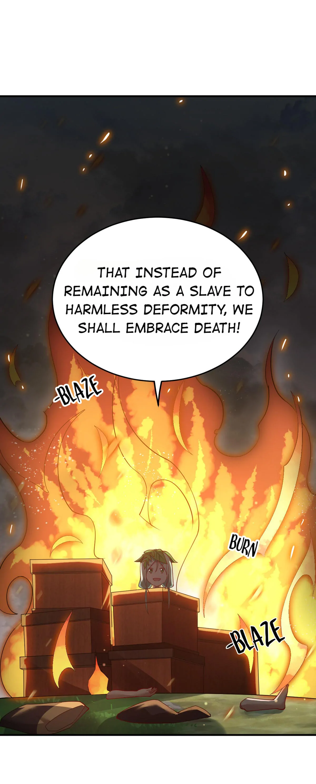 I, the Strongest Demon, Have Regained My Youth?! chapter 92 page 37