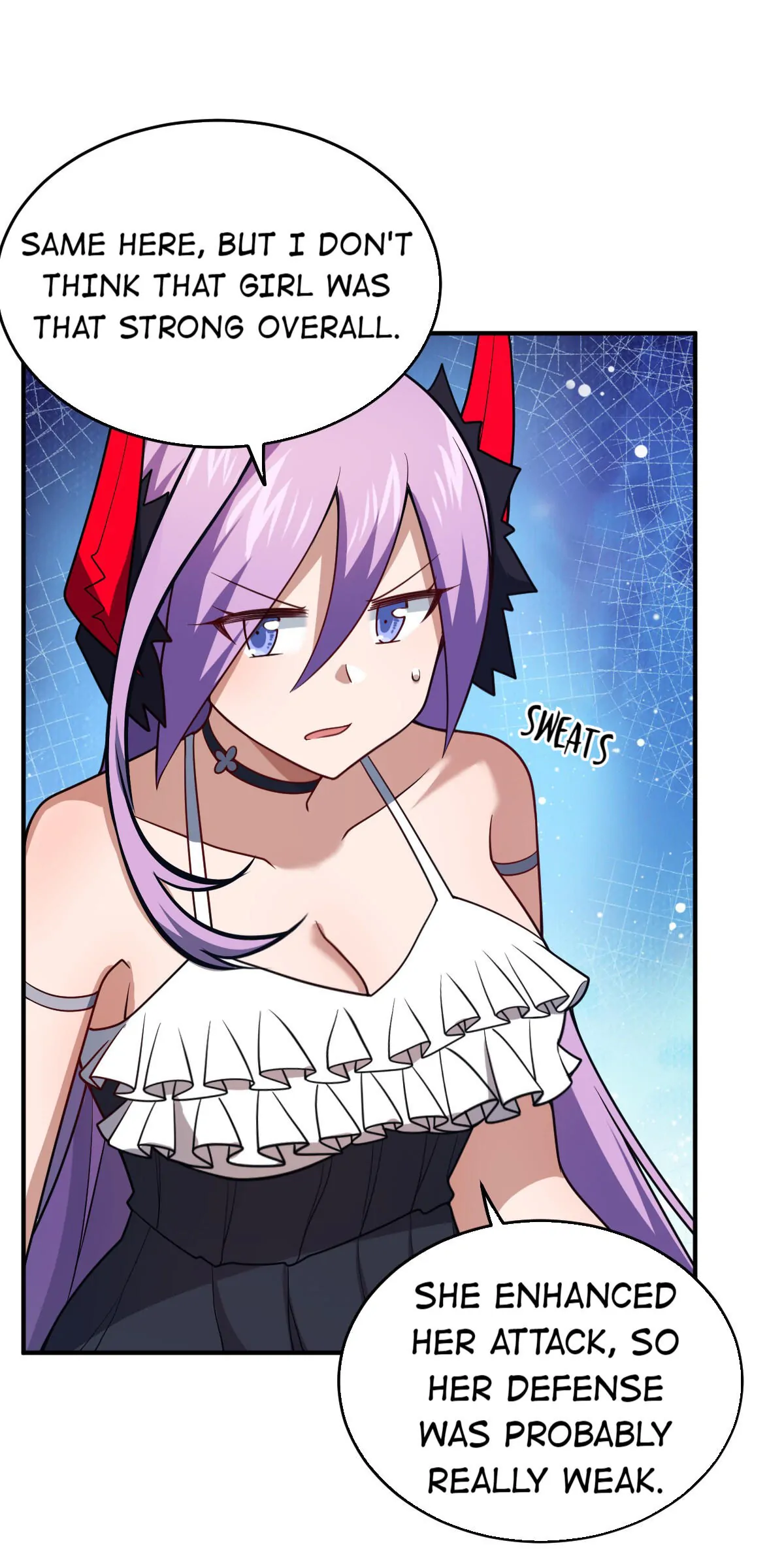 I, the Strongest Demon, Have Regained My Youth?! chapter 92 page 4