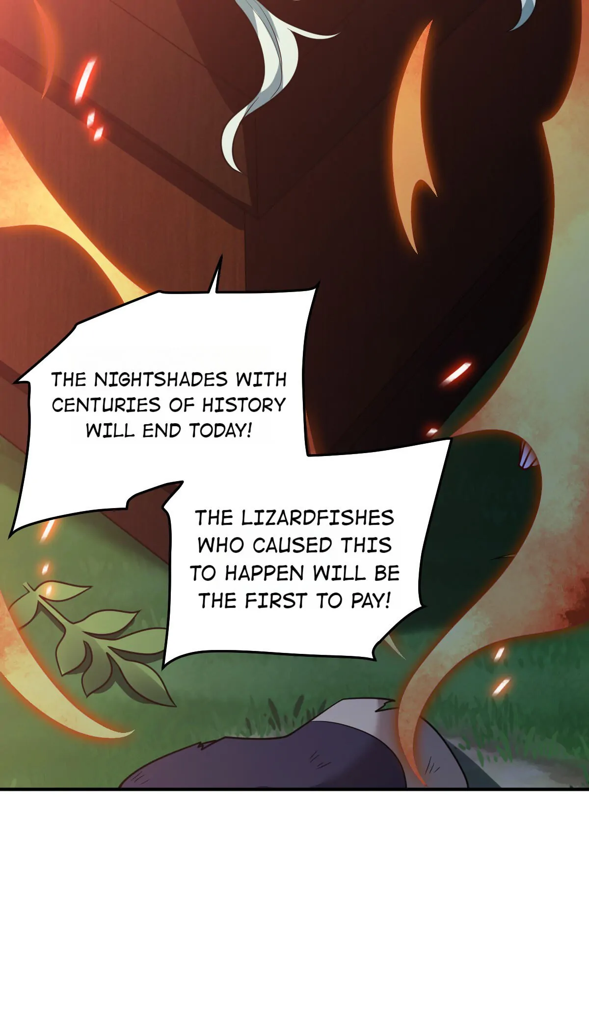 I, the Strongest Demon, Have Regained My Youth?! chapter 92 page 40