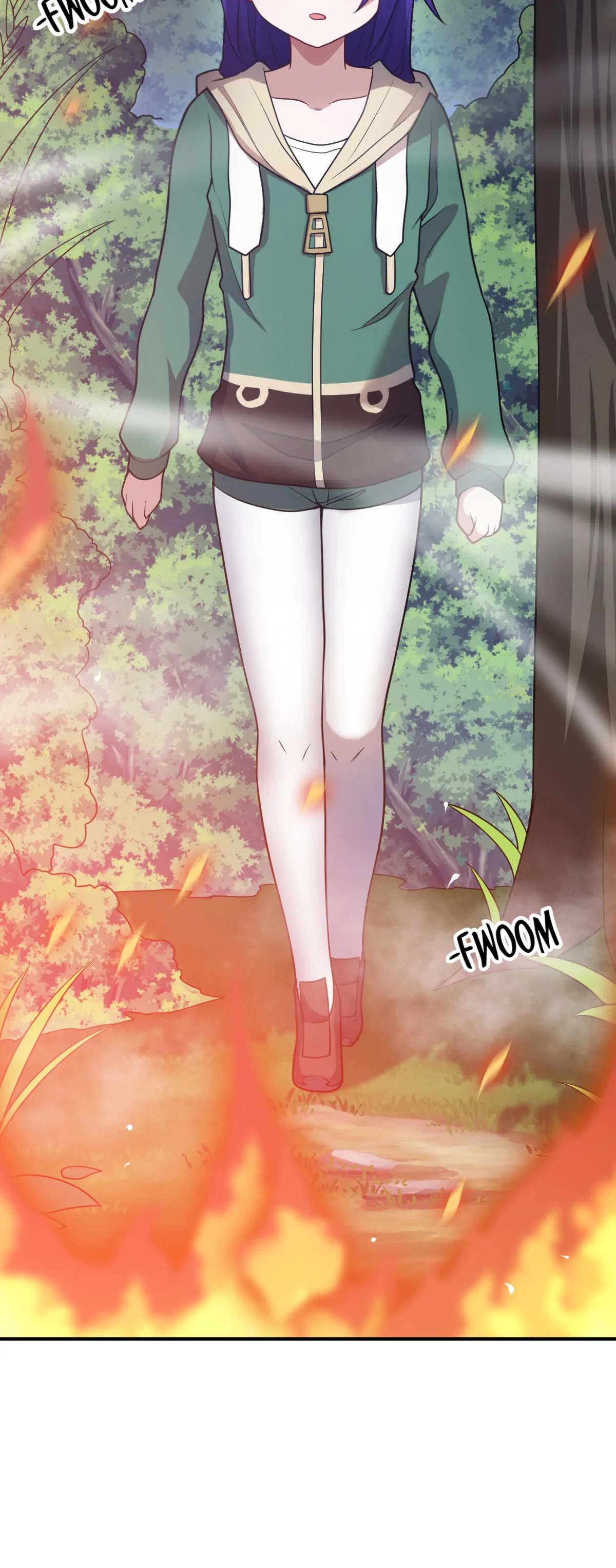 I, the Strongest Demon, Have Regained My Youth?! chapter 92 page 42