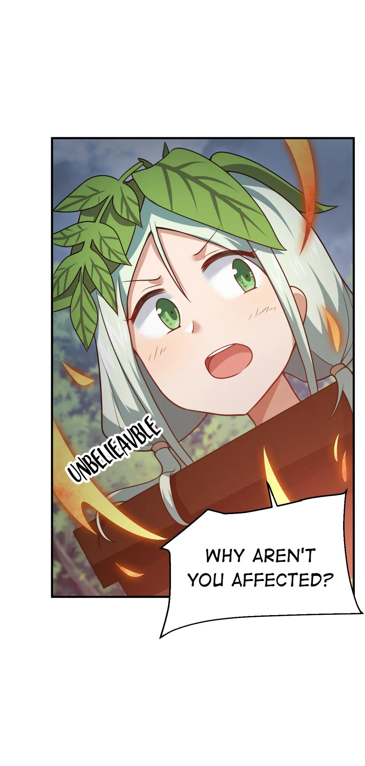 I, the Strongest Demon, Have Regained My Youth?! chapter 92 page 43