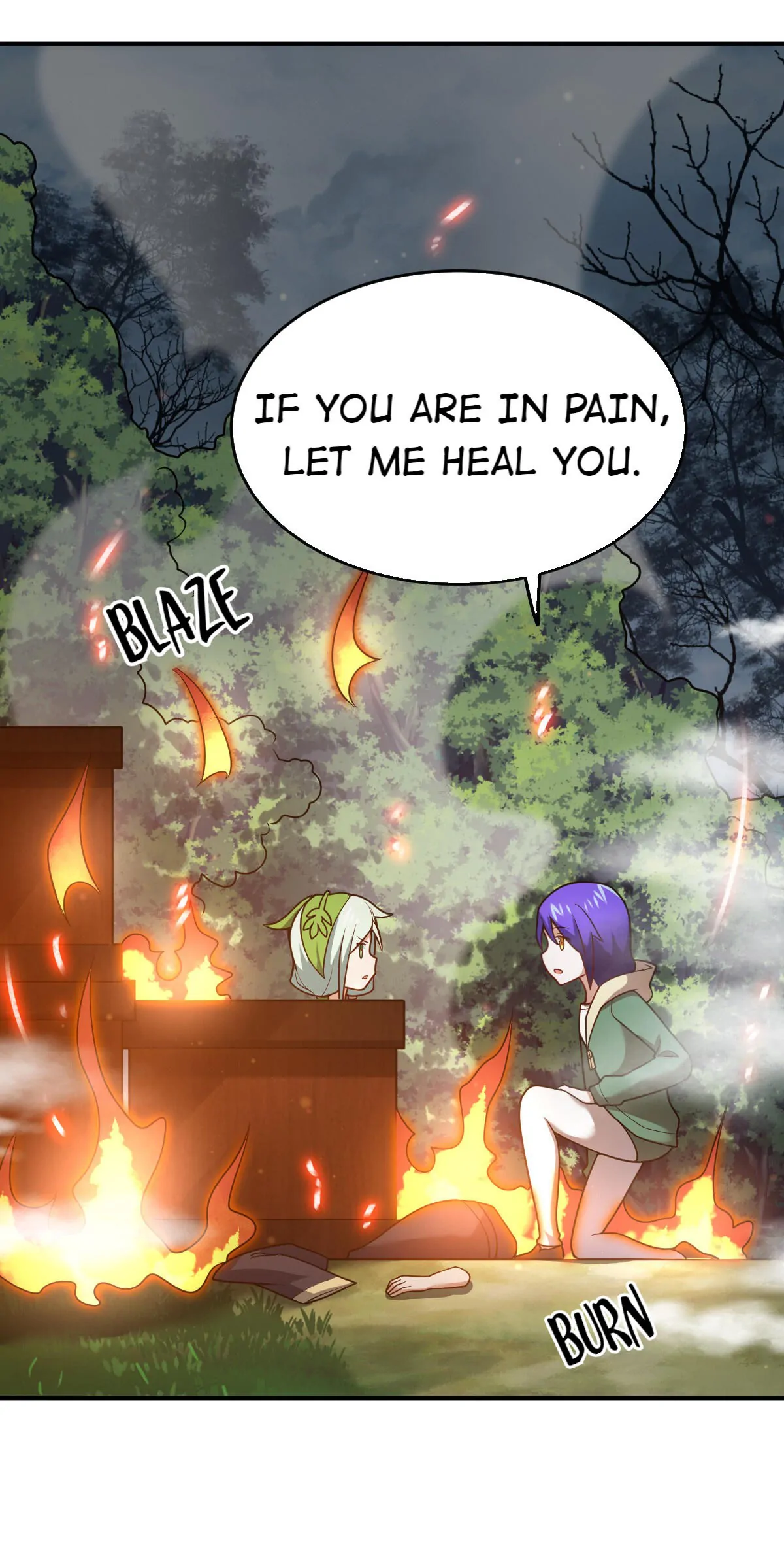 I, the Strongest Demon, Have Regained My Youth?! chapter 92 page 44