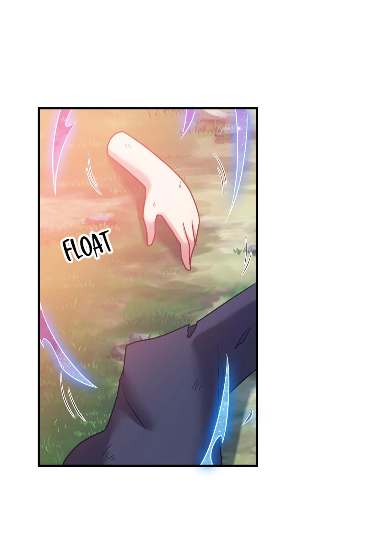 I, the Strongest Demon, Have Regained My Youth?! chapter 92 page 46