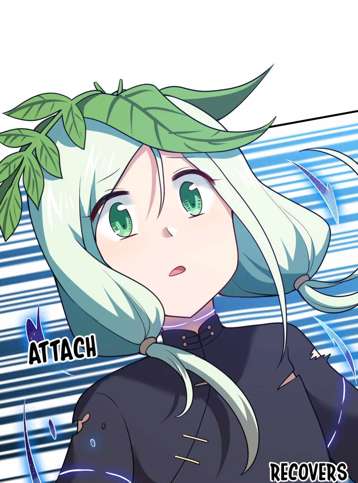 I, the Strongest Demon, Have Regained My Youth?! chapter 92 page 47