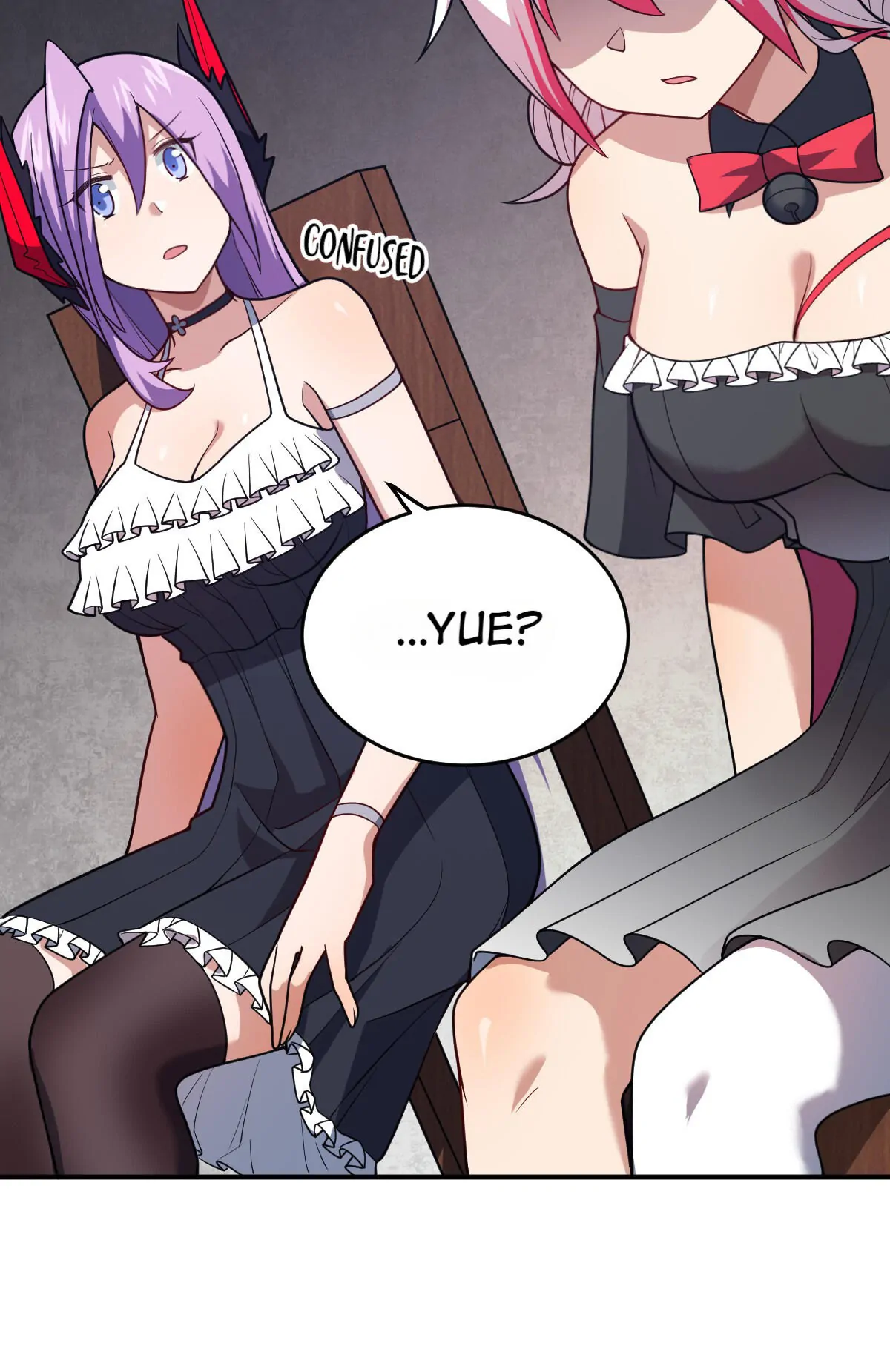 I, the Strongest Demon, Have Regained My Youth?! chapter 92 page 9