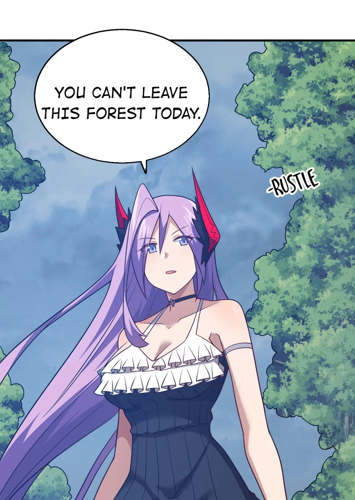 I, the Strongest Demon, Have Regained My Youth?! chapter 93 page 12