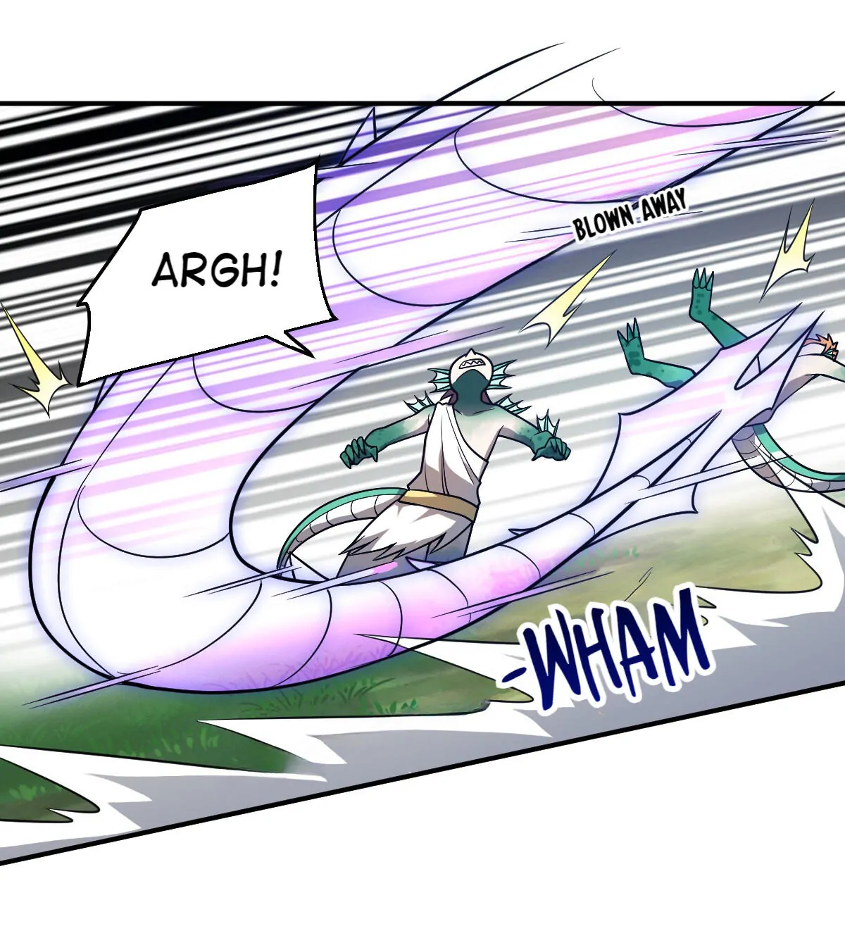 I, the Strongest Demon, Have Regained My Youth?! chapter 93 page 17