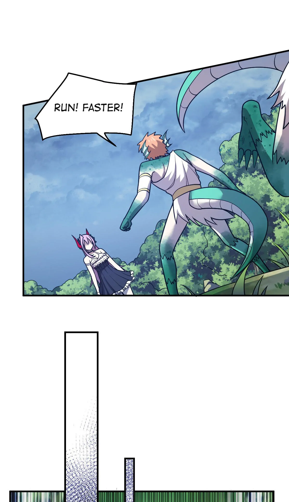 I, the Strongest Demon, Have Regained My Youth?! chapter 93 page 19