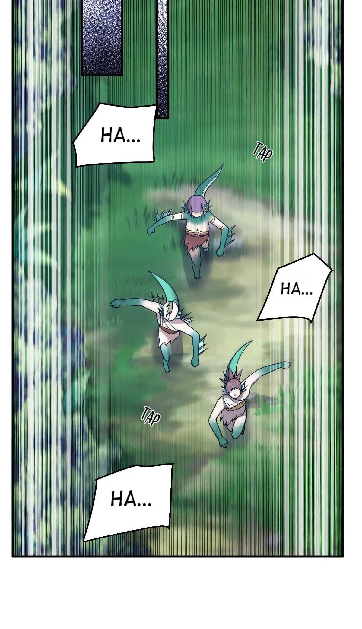 I, the Strongest Demon, Have Regained My Youth?! chapter 93 page 20