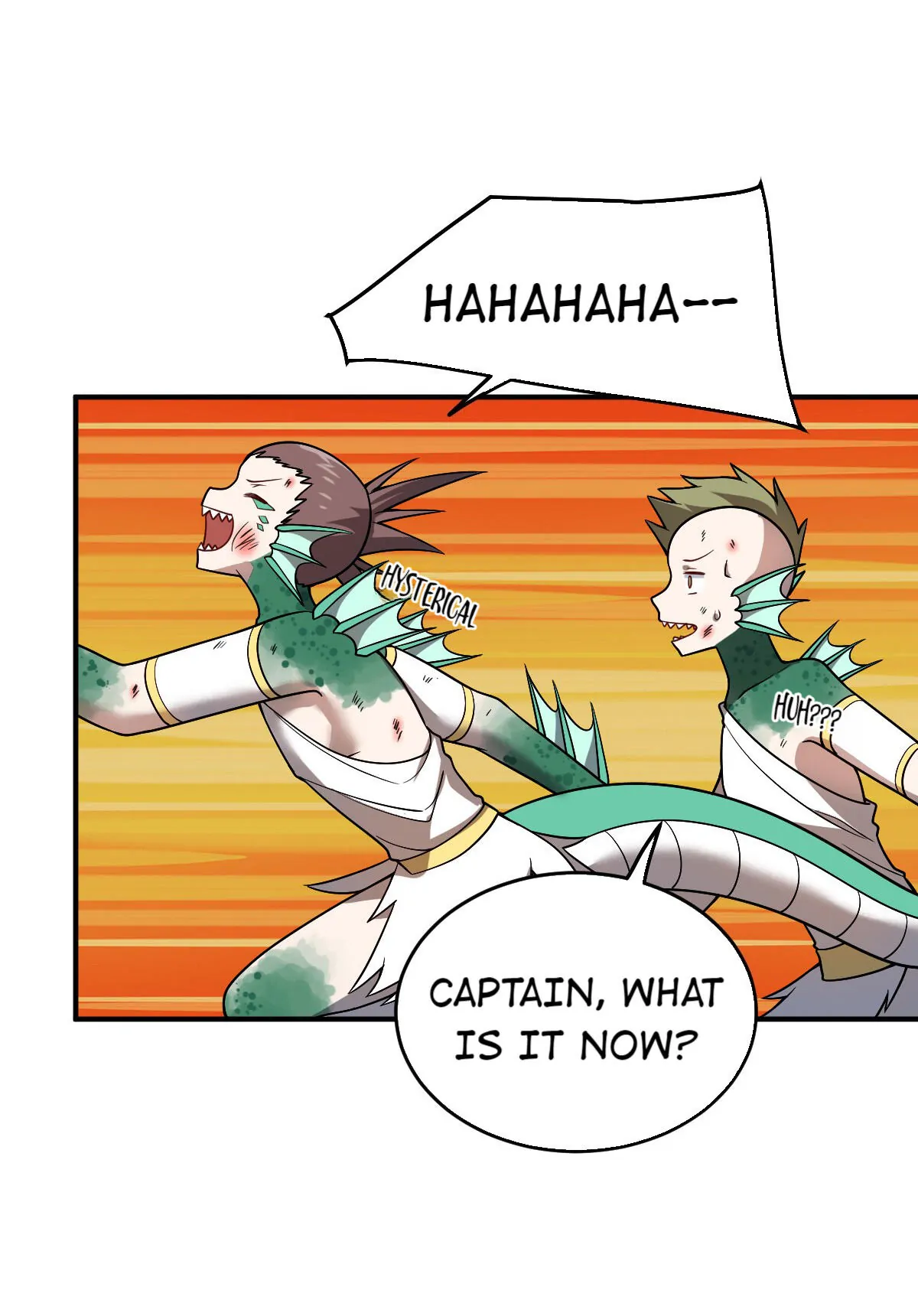 I, the Strongest Demon, Have Regained My Youth?! chapter 93 page 21