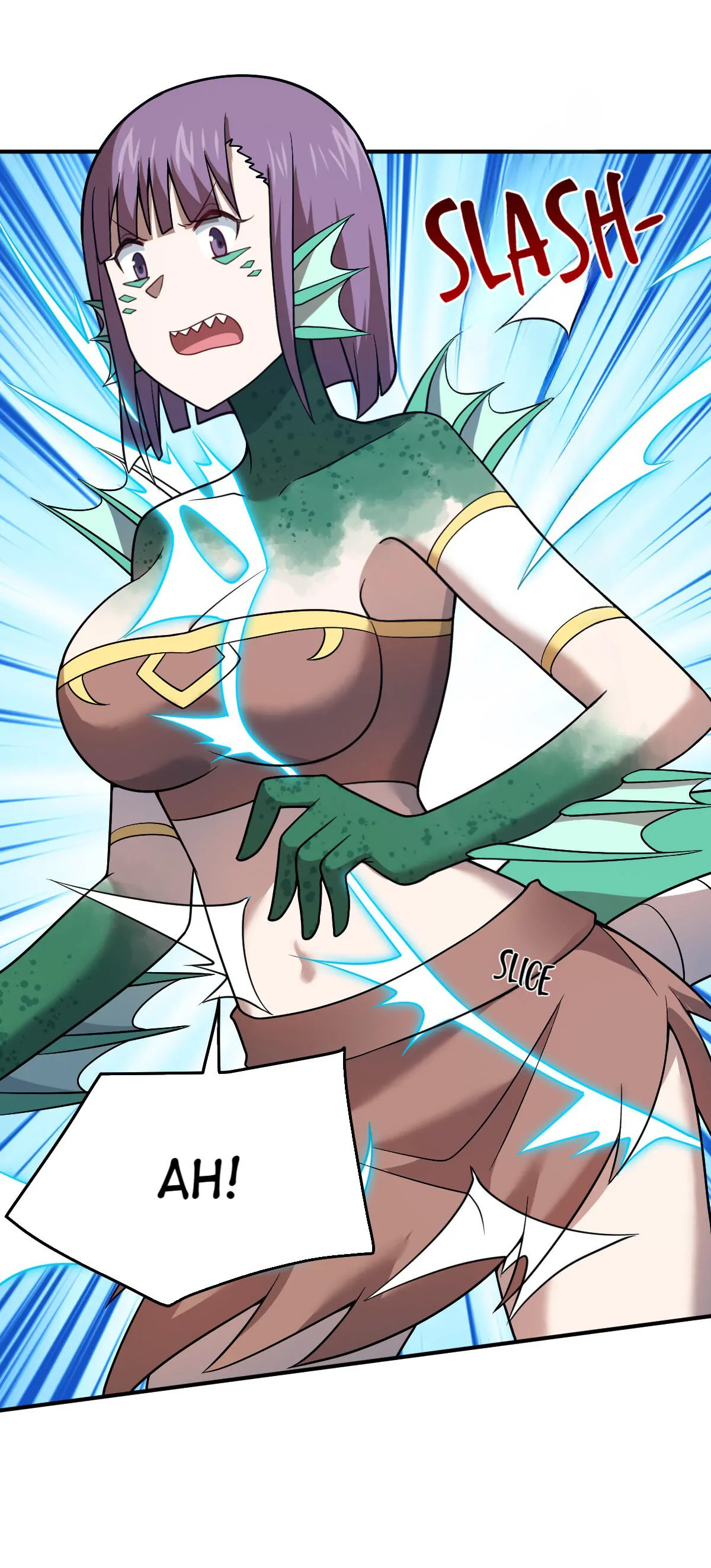 I, the Strongest Demon, Have Regained My Youth?! chapter 93 page 24