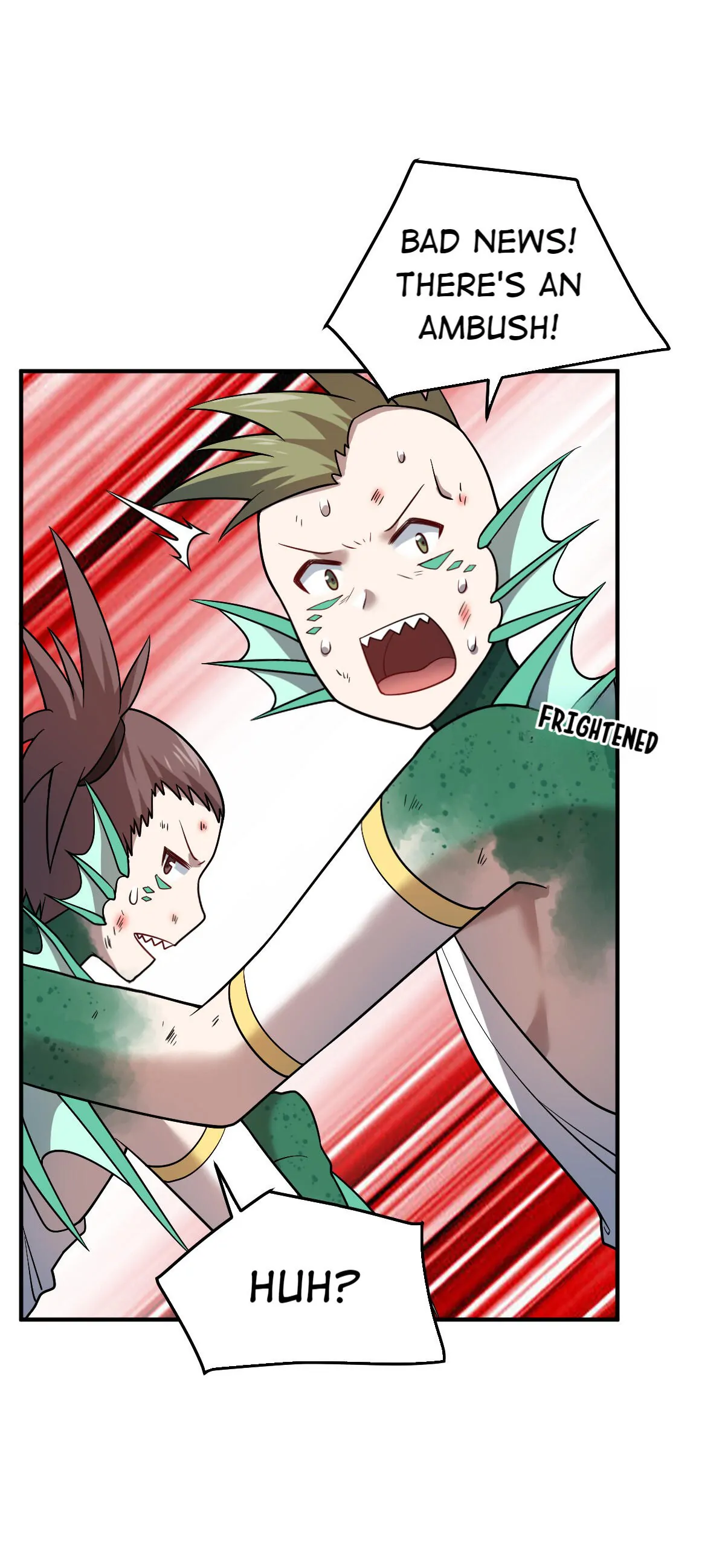 I, the Strongest Demon, Have Regained My Youth?! chapter 93 page 25