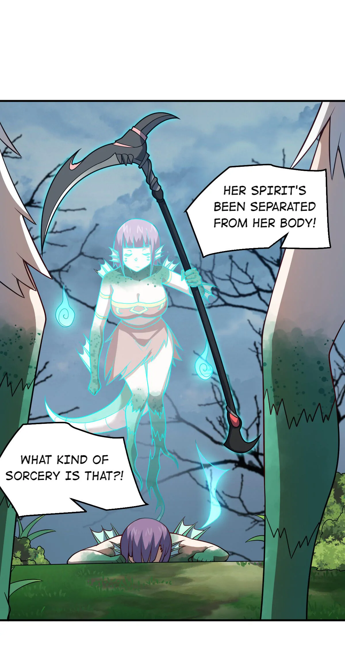 I, the Strongest Demon, Have Regained My Youth?! chapter 93 page 26