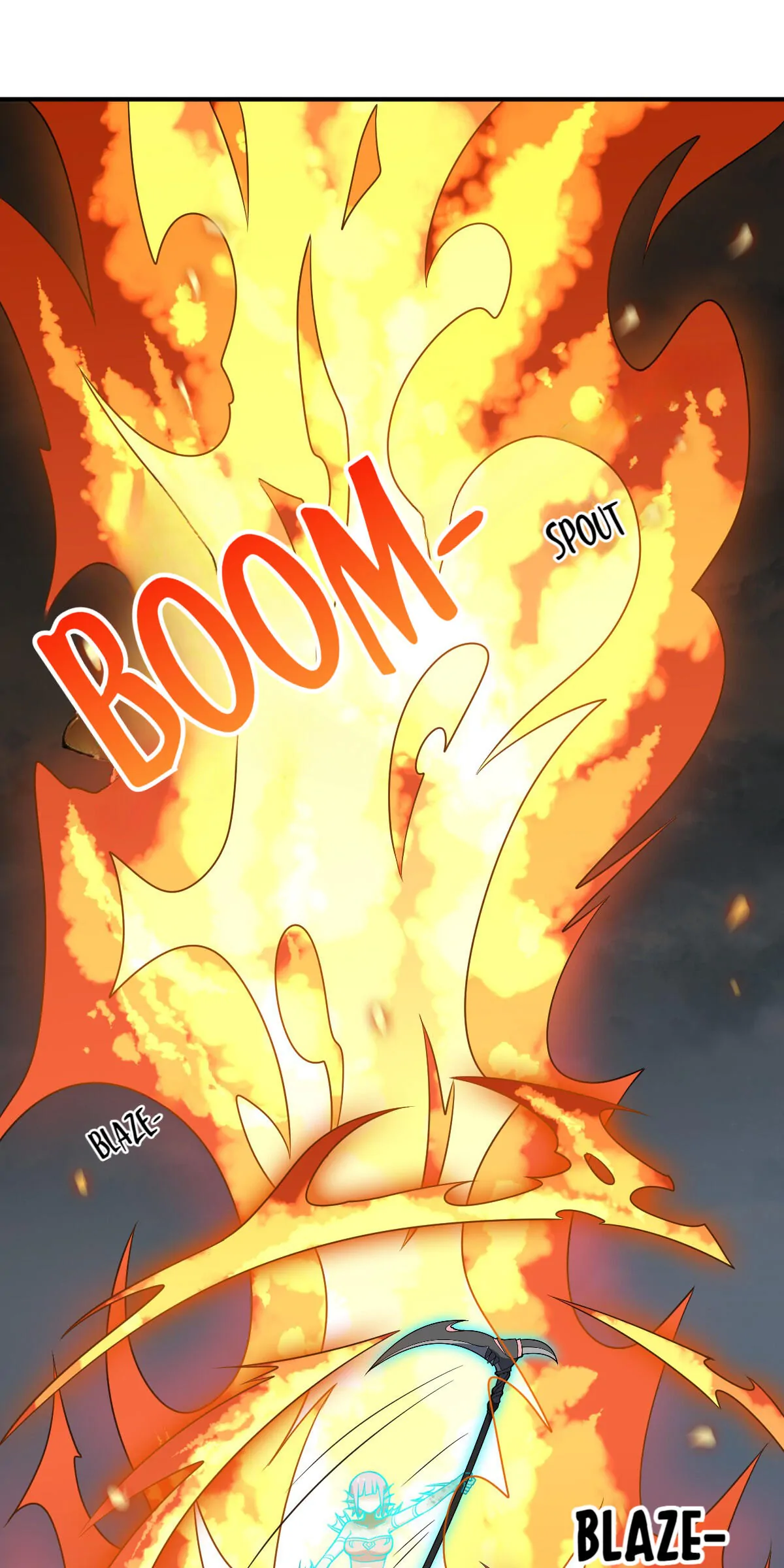 I, the Strongest Demon, Have Regained My Youth?! chapter 93 page 27