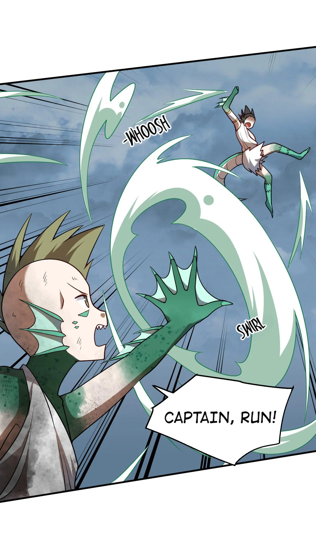 I, the Strongest Demon, Have Regained My Youth?! chapter 93 page 29