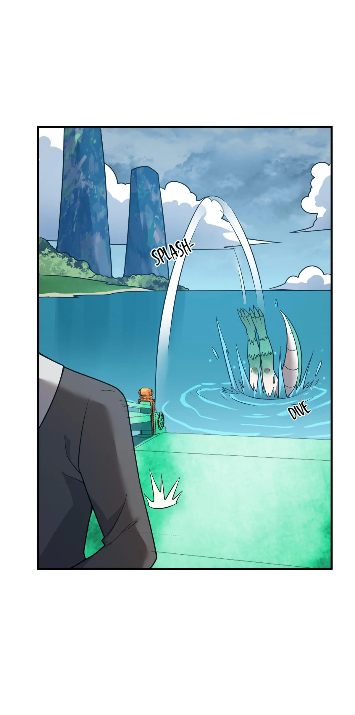 I, the Strongest Demon, Have Regained My Youth?! chapter 93 page 41