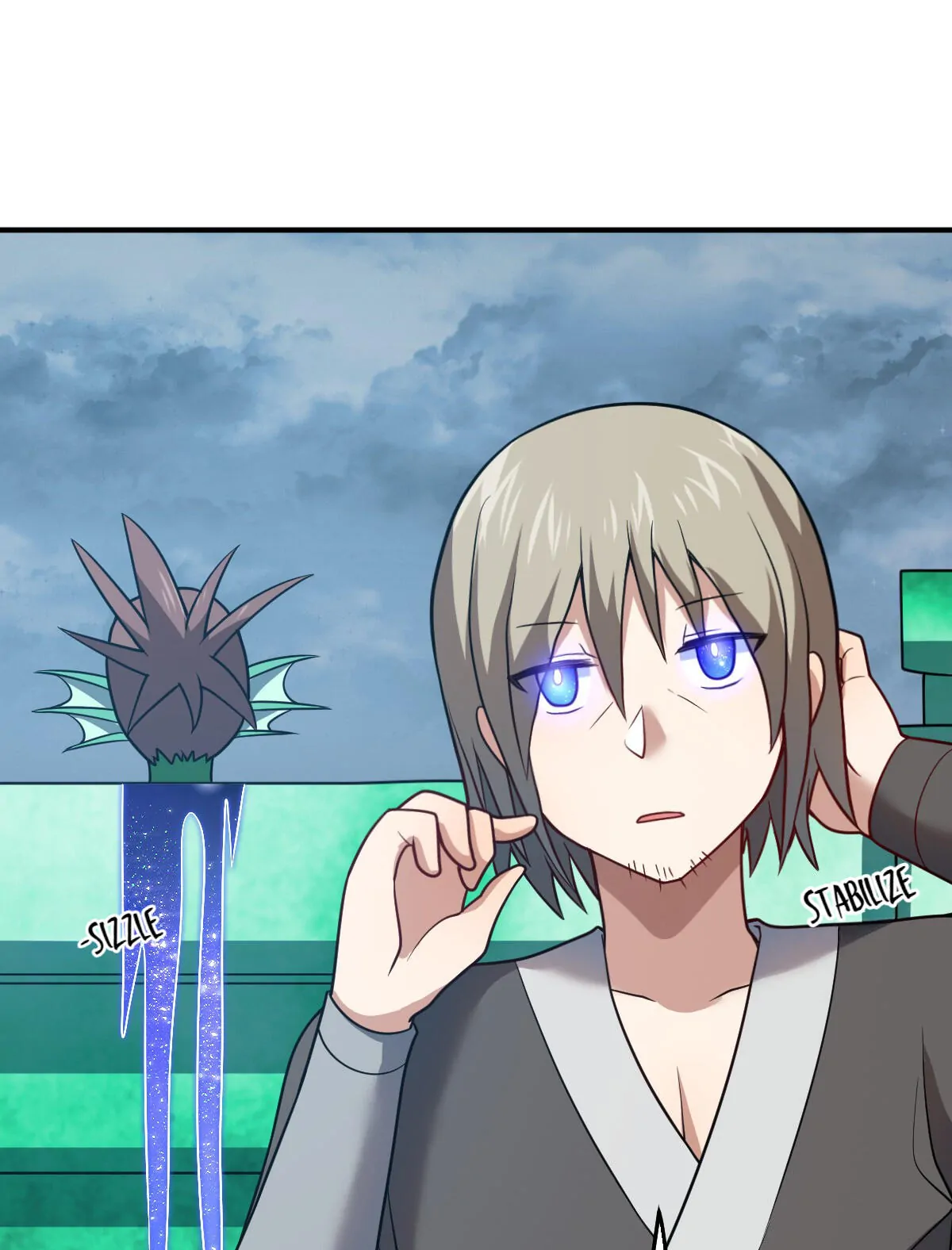 I, the Strongest Demon, Have Regained My Youth?! chapter 93 page 44