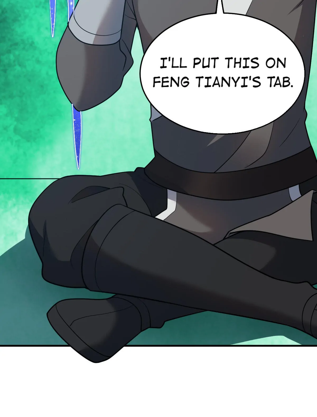 I, the Strongest Demon, Have Regained My Youth?! chapter 93 page 45