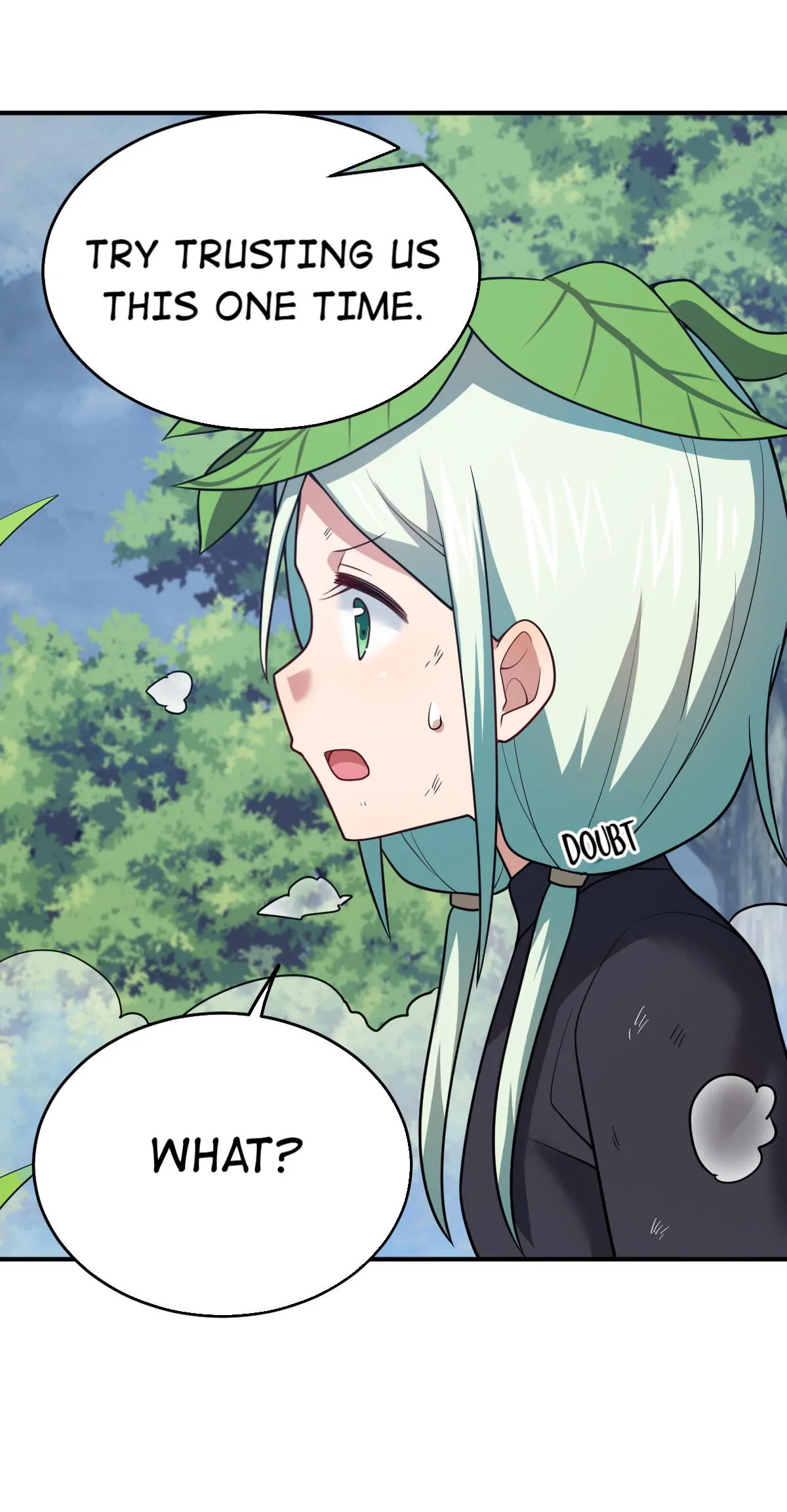 I, the Strongest Demon, Have Regained My Youth?! chapter 93 page 5