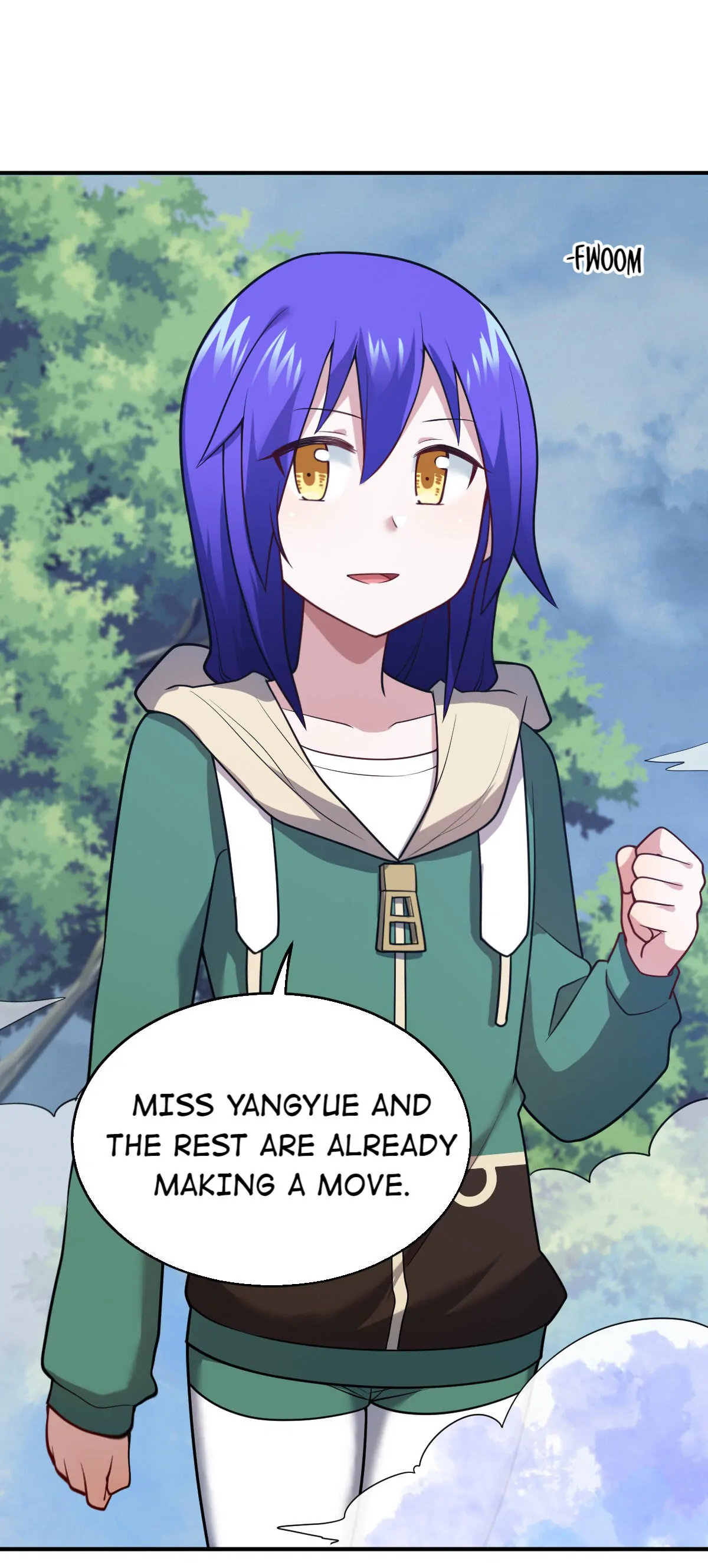 I, the Strongest Demon, Have Regained My Youth?! chapter 93 page 6